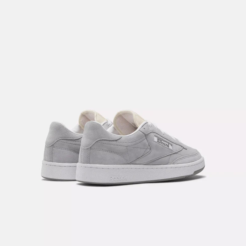Reebok x JJJJound Club C 85
