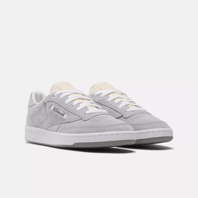 Reebok x JJJJound Club C 85