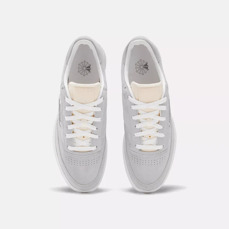 Reebok x JJJJound Club C 85
