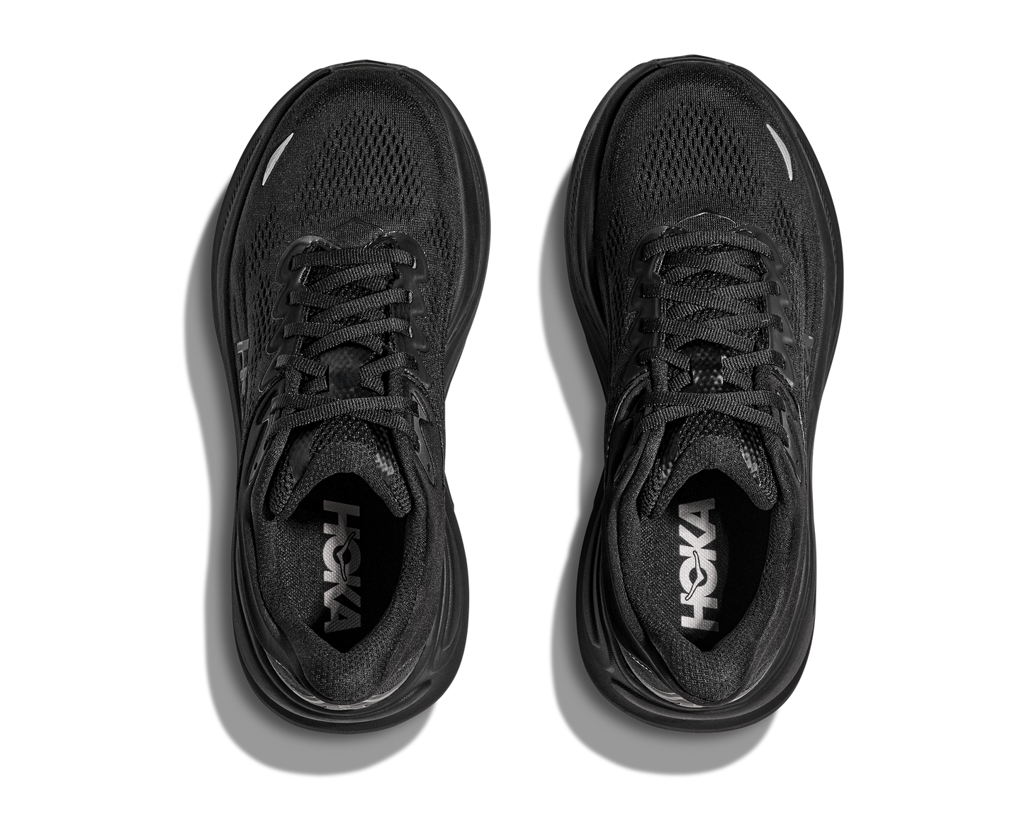 Bondi 9 Triple Black