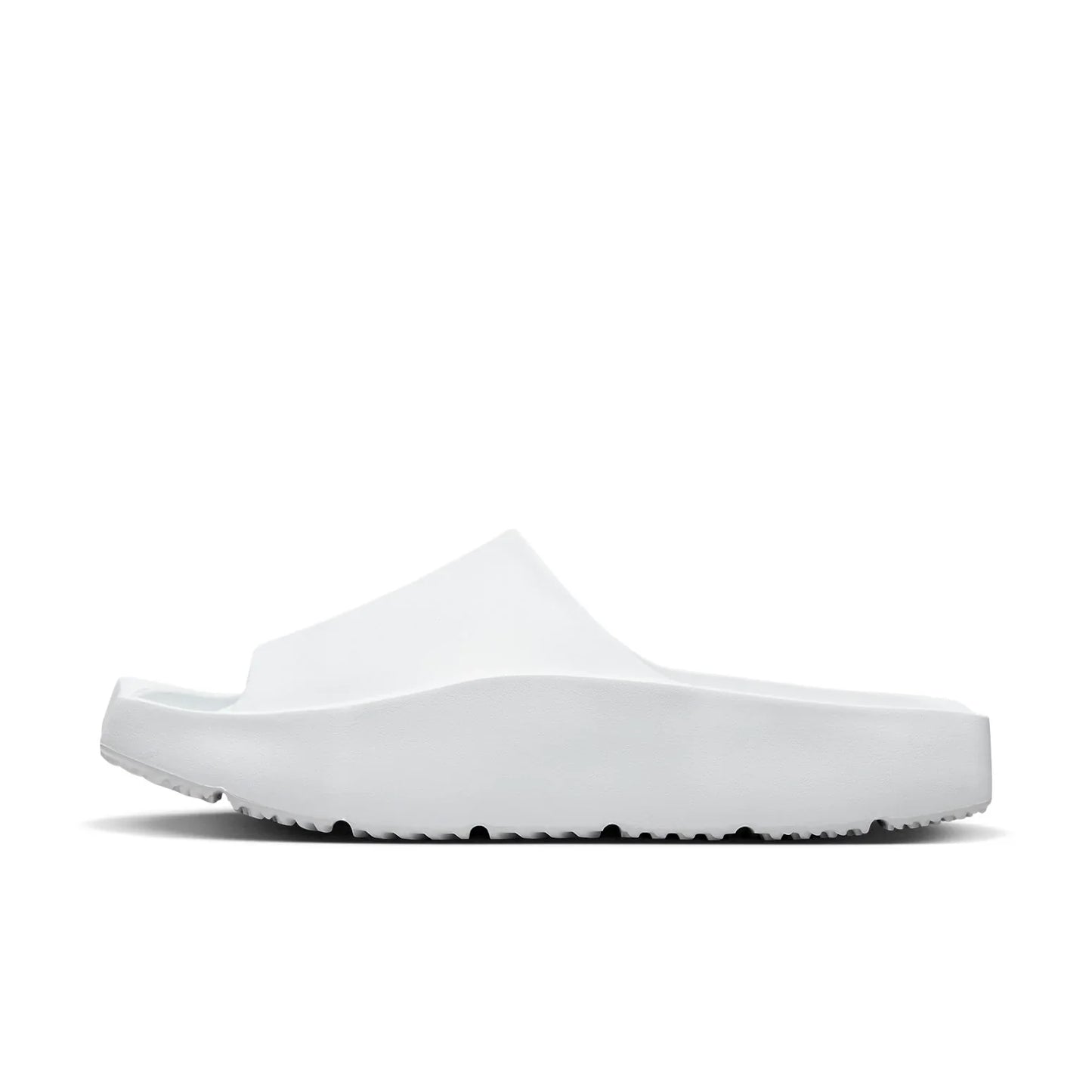 Jordan Hex Triple White Slide