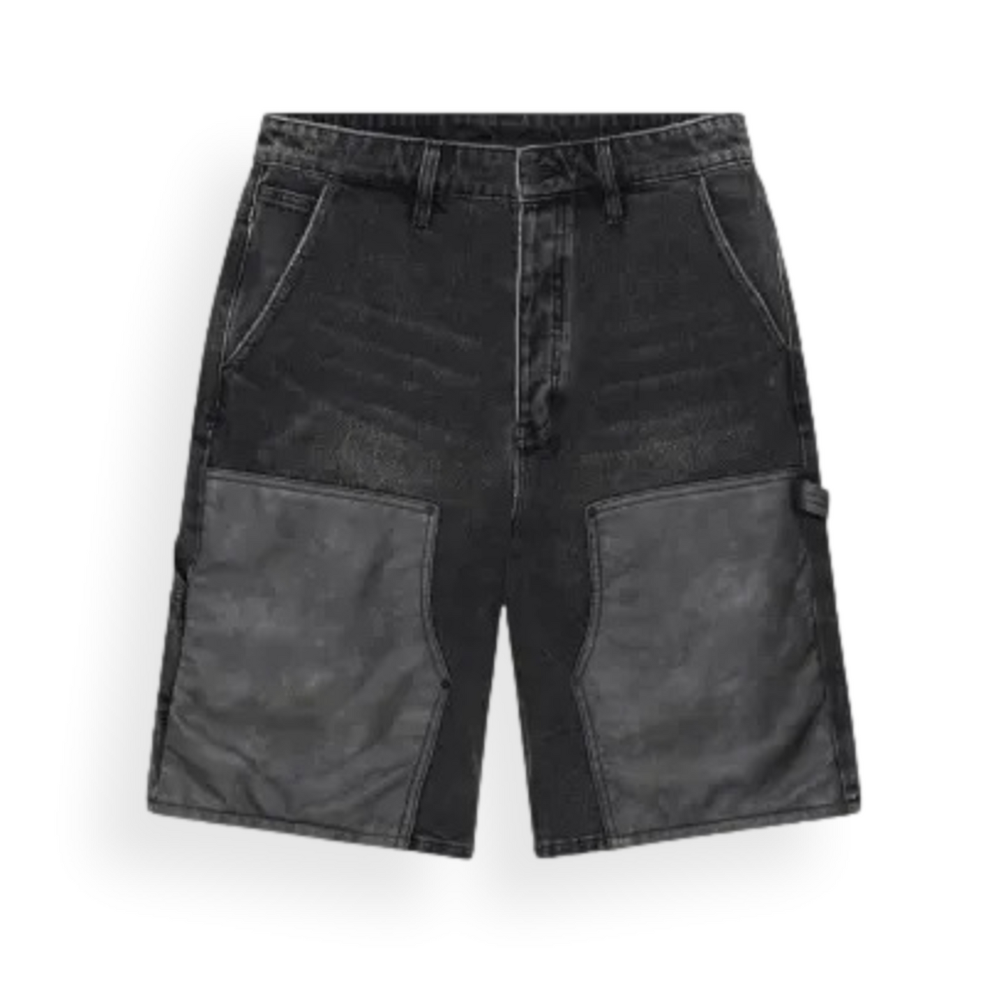 Maxx Operator Black Short