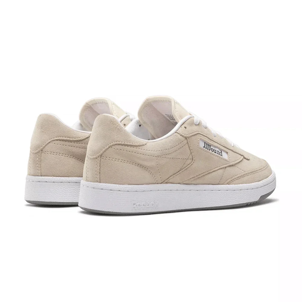 Reebok x JJJJound Club C 85