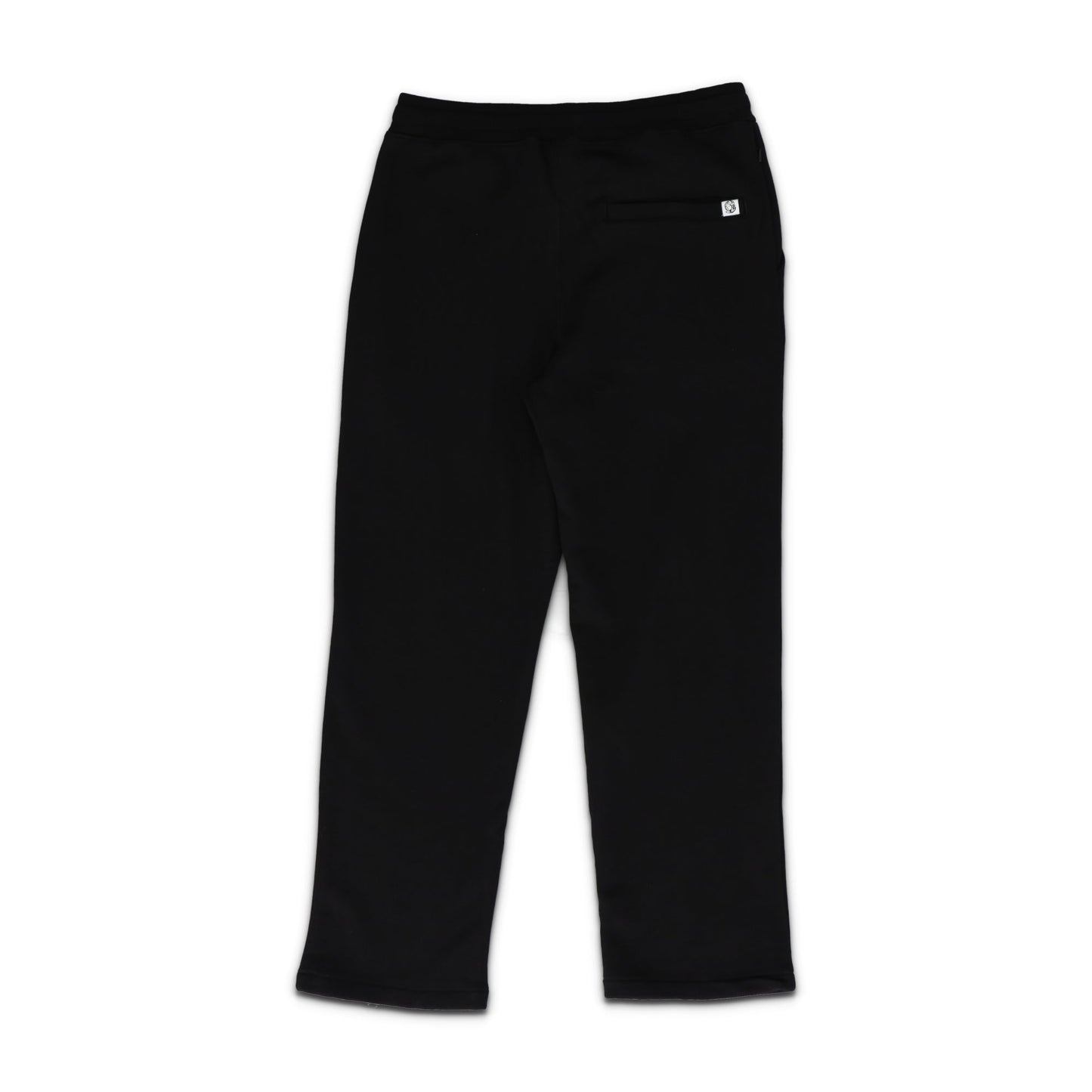 BB Basement Black Sweatpants
