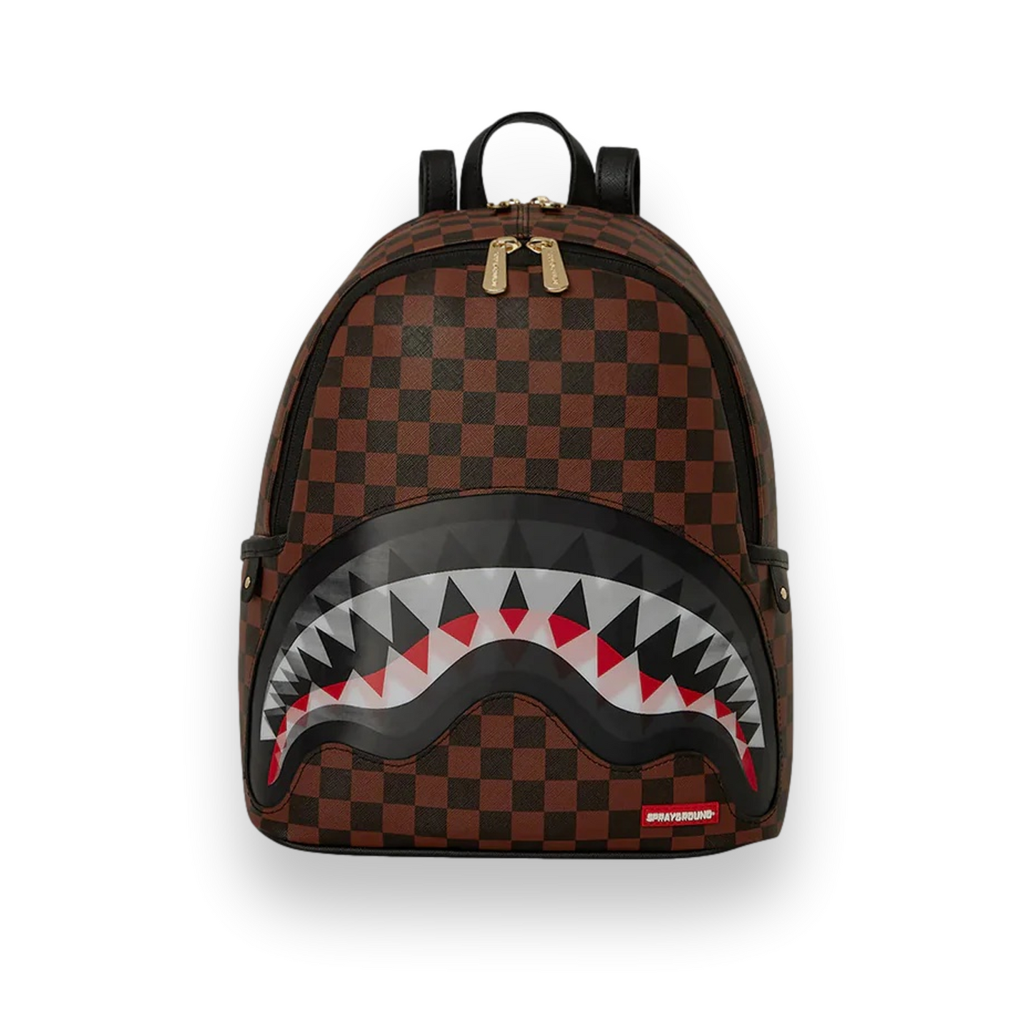 Lenticular effects savage Backpack