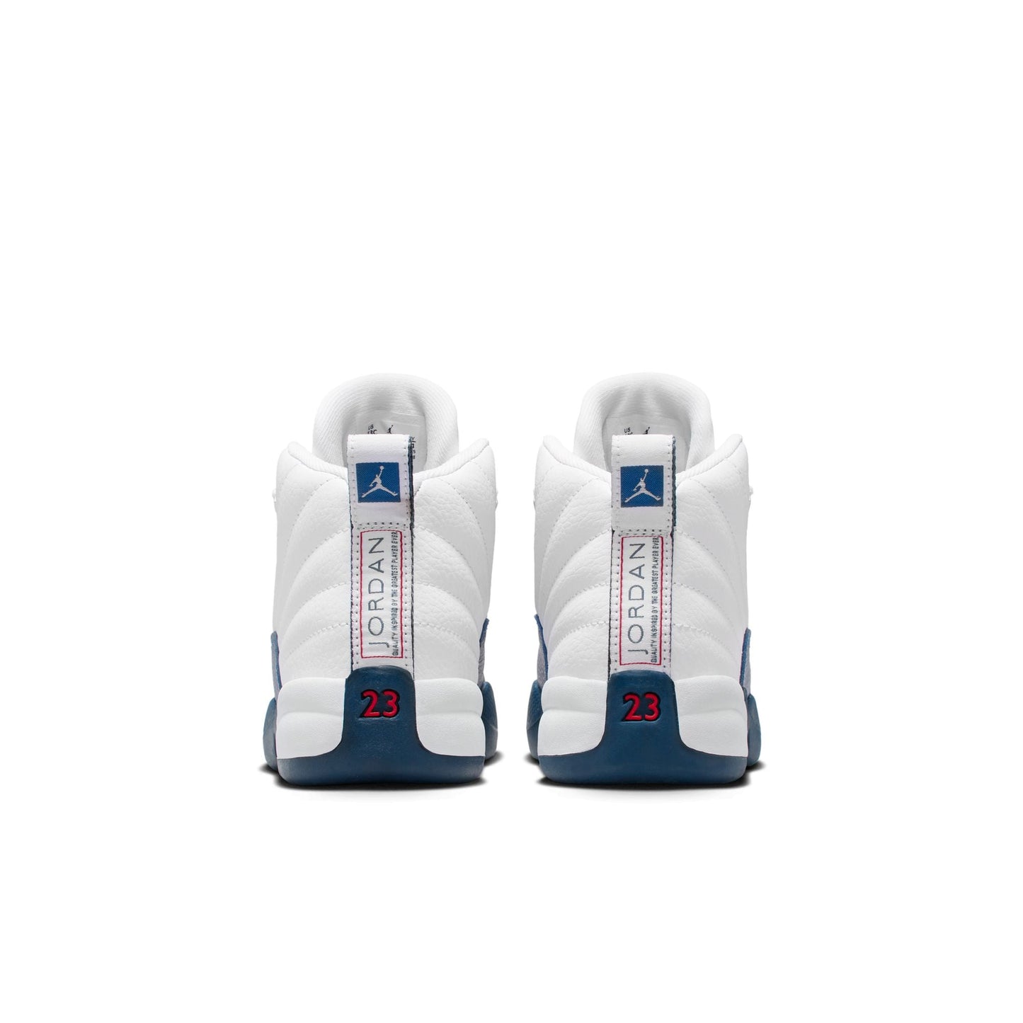 Jordan 12 Retro French Blue PS