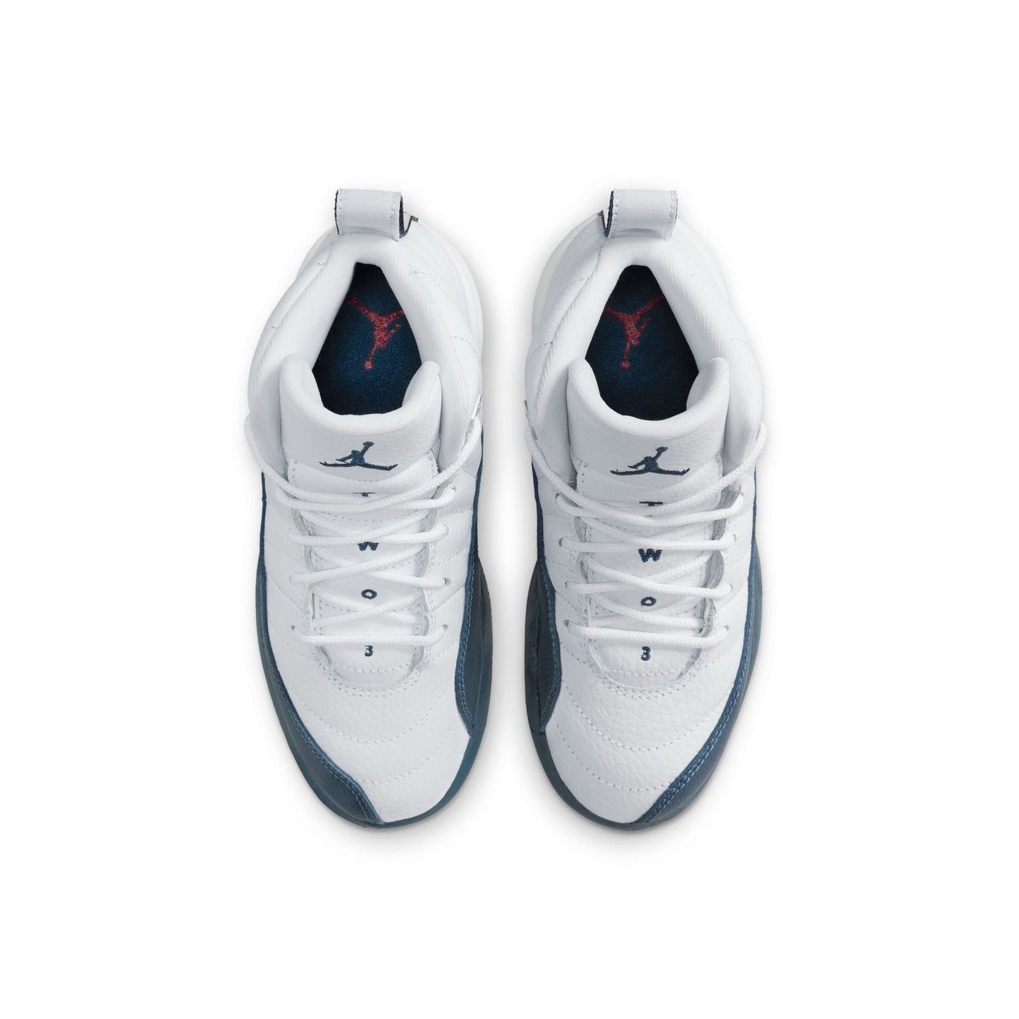 Jordan 12 Retro French Blue PS