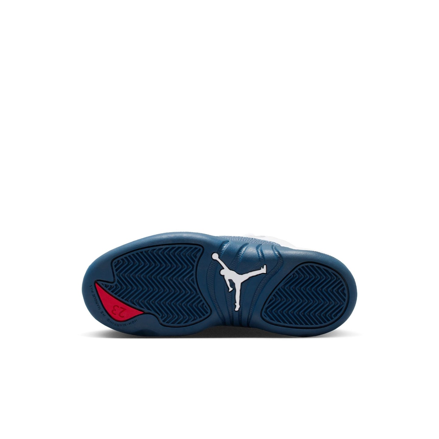 Jordan 12 Retro French Blue PS