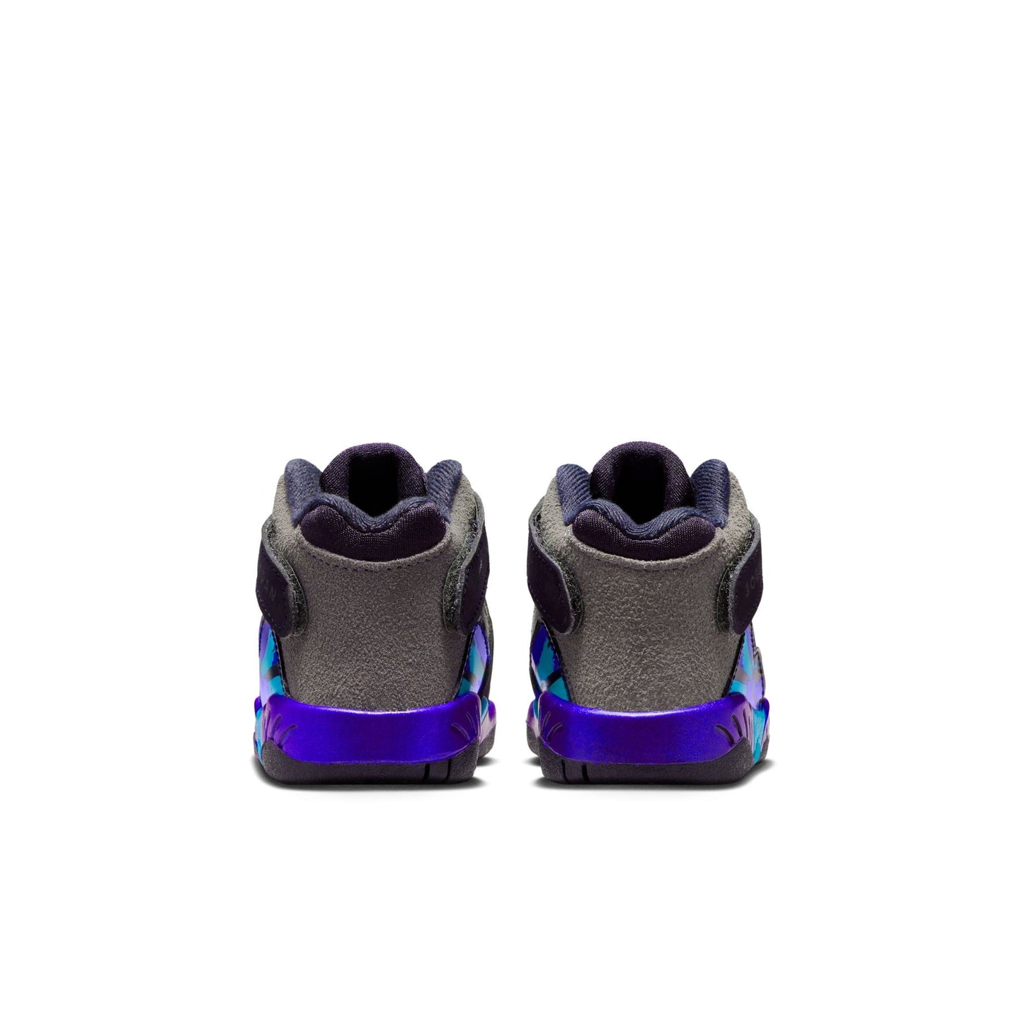 Jordan 8 Retro Aqua TD