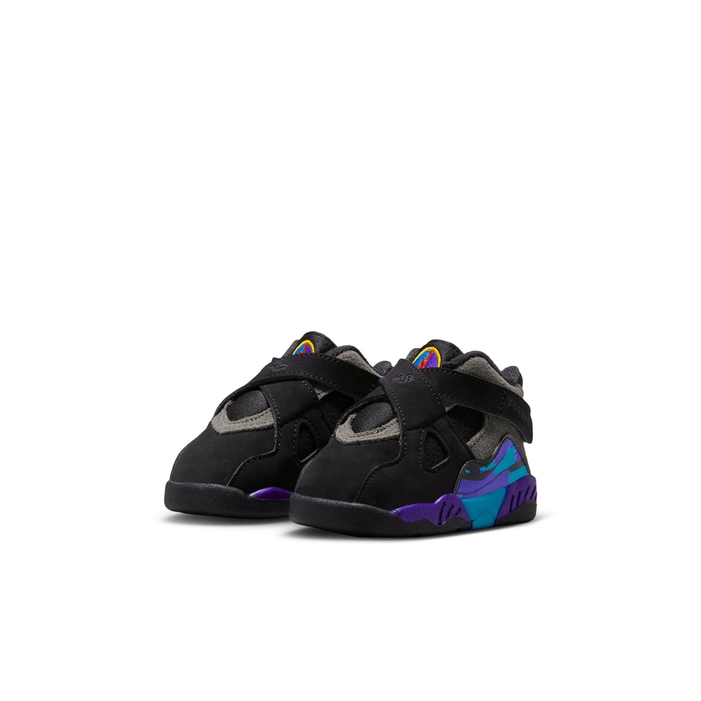 Jordan 8 Retro Aqua TD