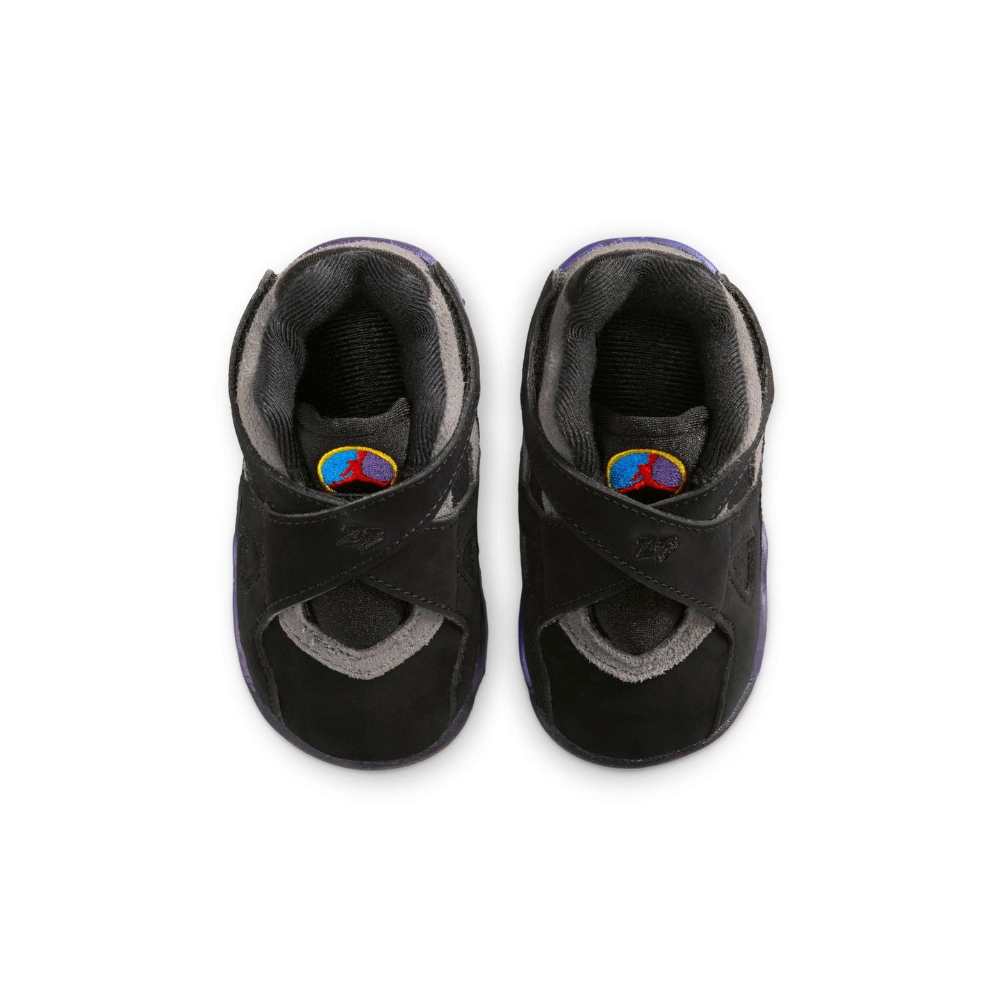 Jordan 8 Retro Aqua TD