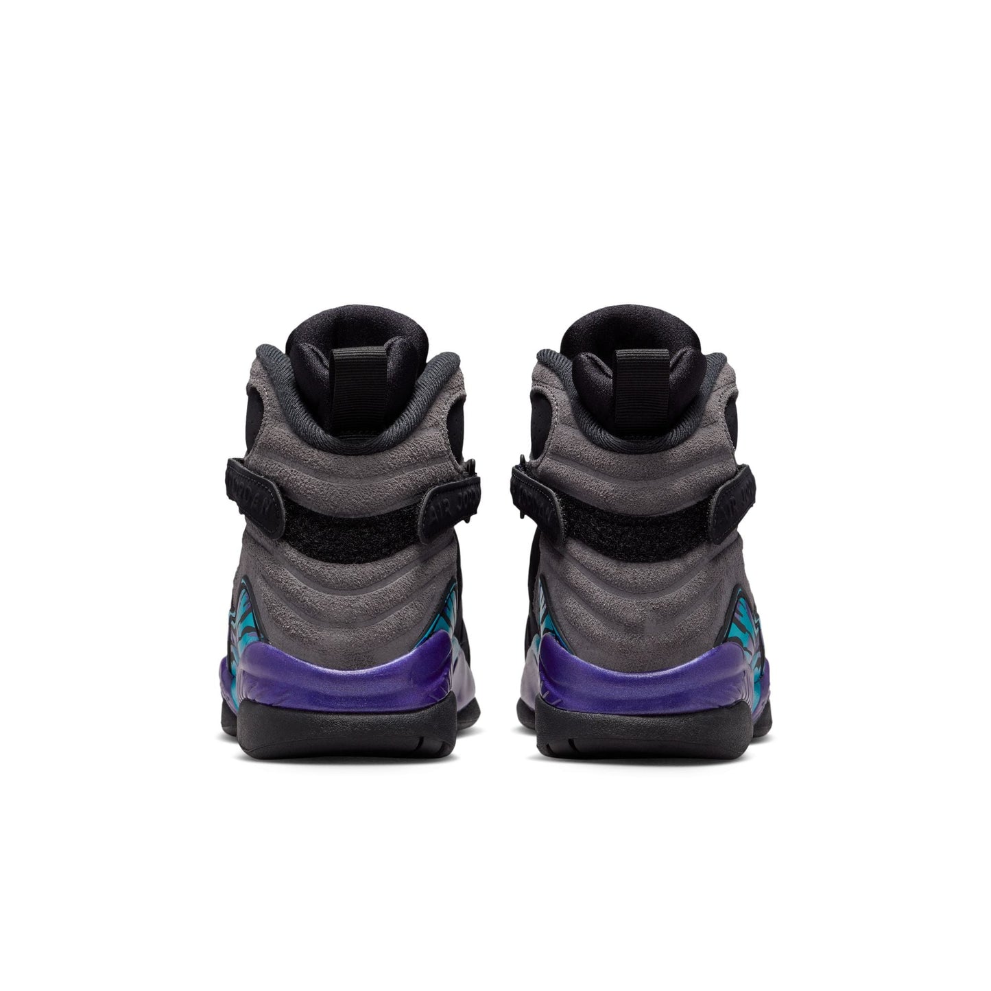 Air Jordan 8 Retro Aqua GS