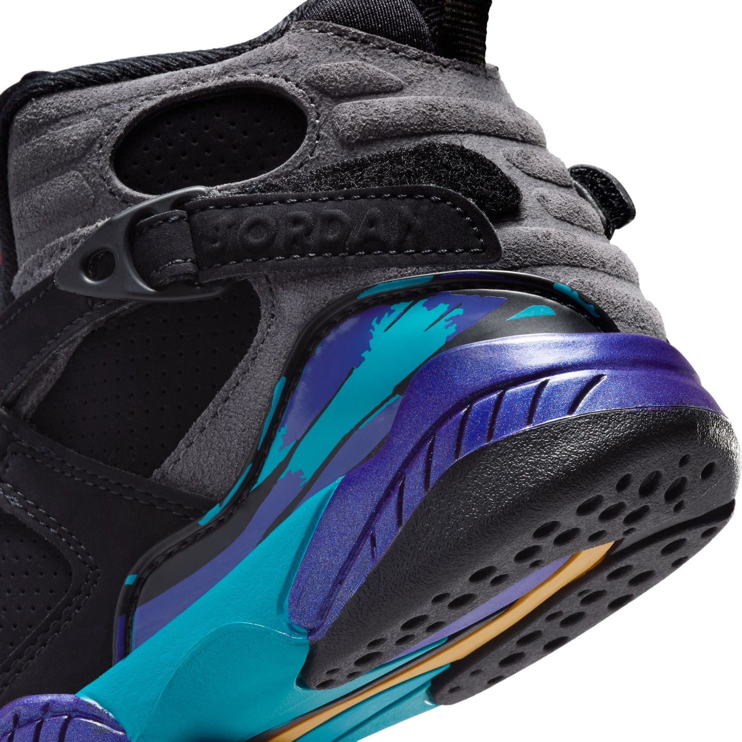 Jordan 8 Retro Aqua PS