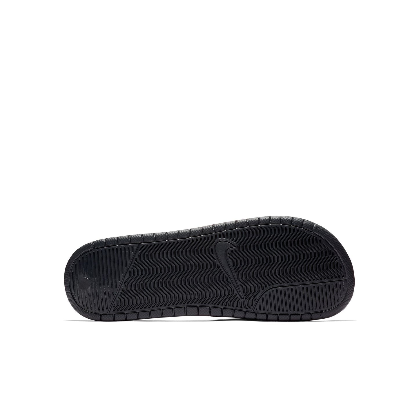 Benassi JDI Slides