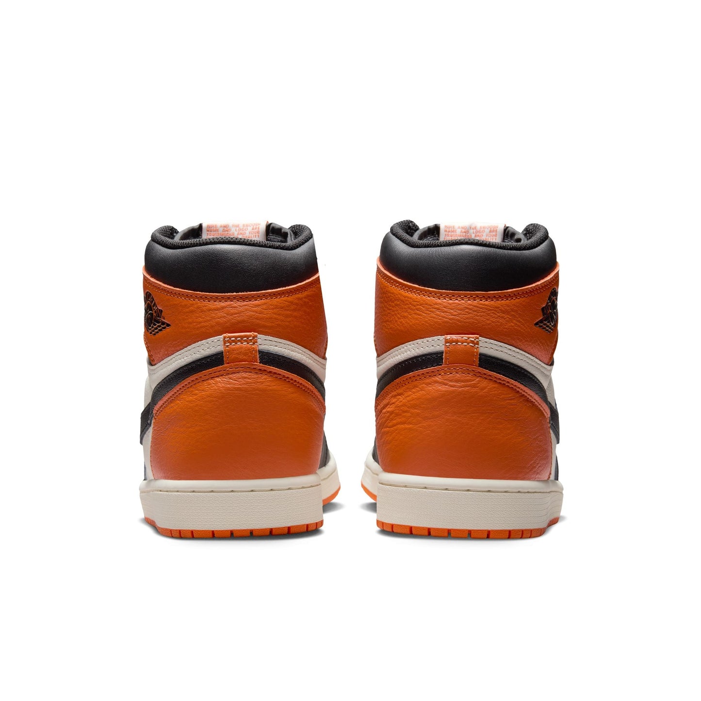 Air Jordan 1 High OG Shattered Backboard