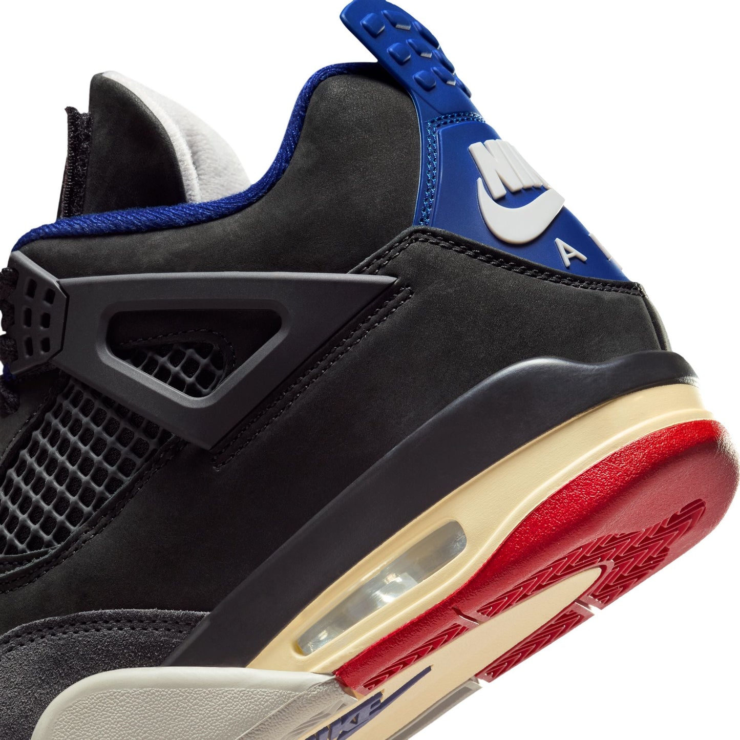 Air Jordan 4 Retro Rare Air