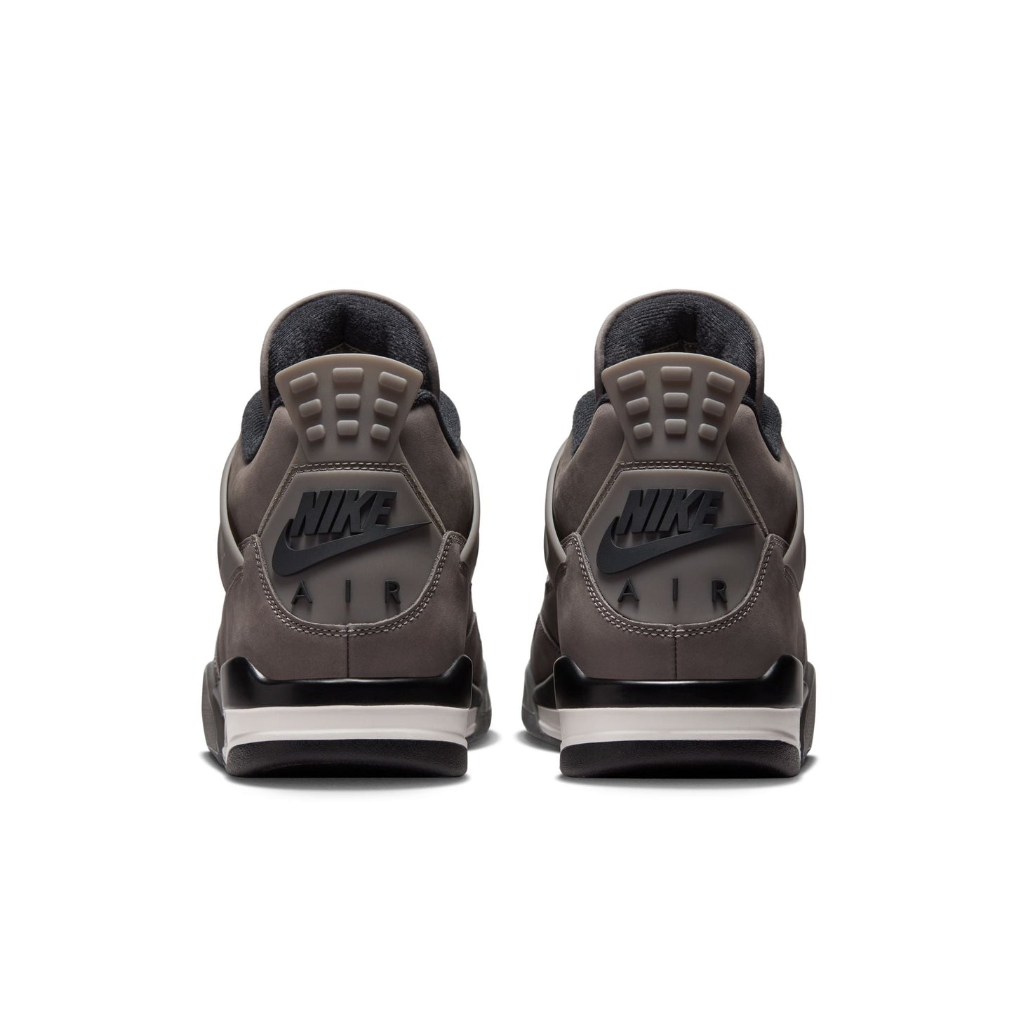 Air Jordan 4 Retro Cave Stone