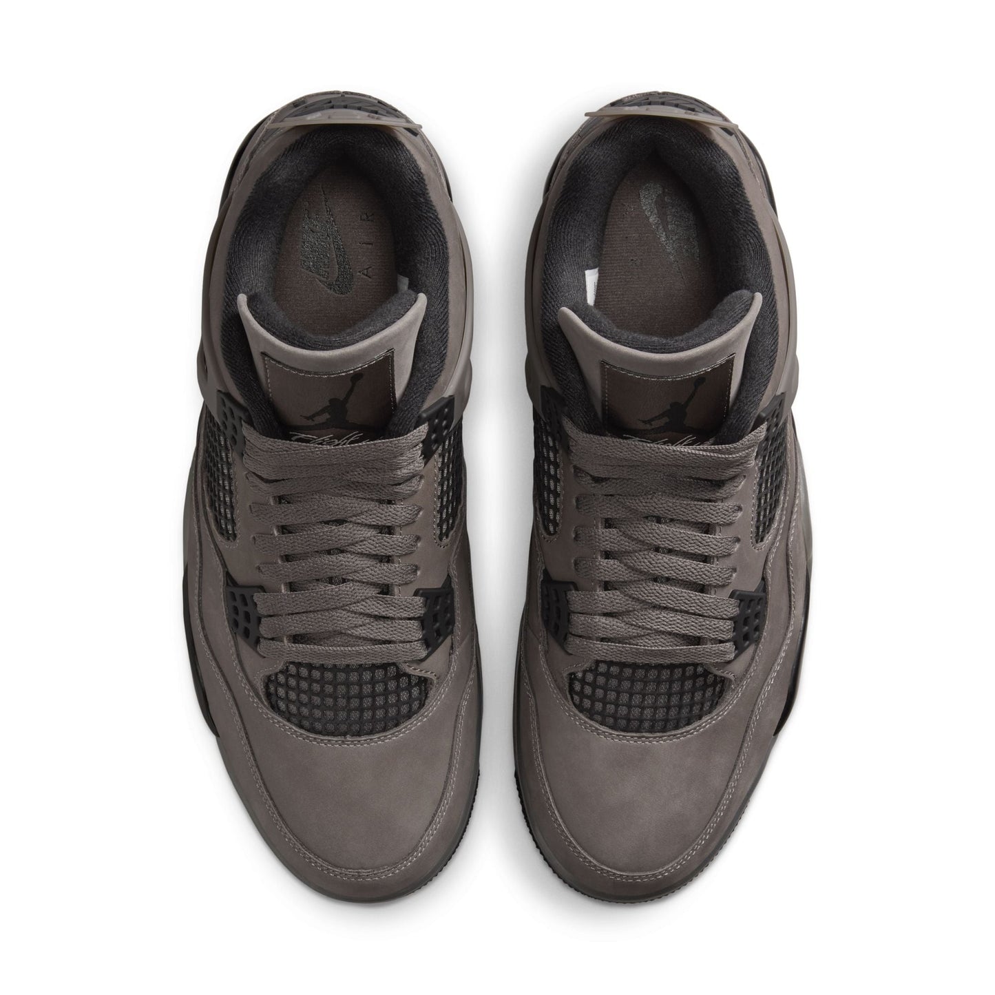 Air Jordan 4 Retro Cave Stone