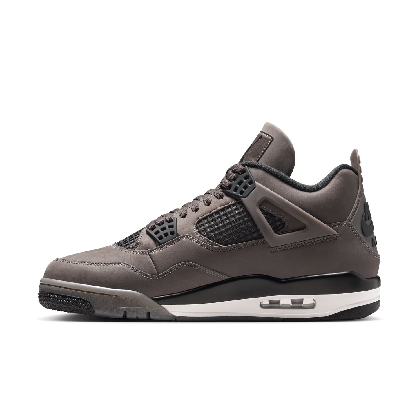 Air Jordan 4 Retro Cave Stone