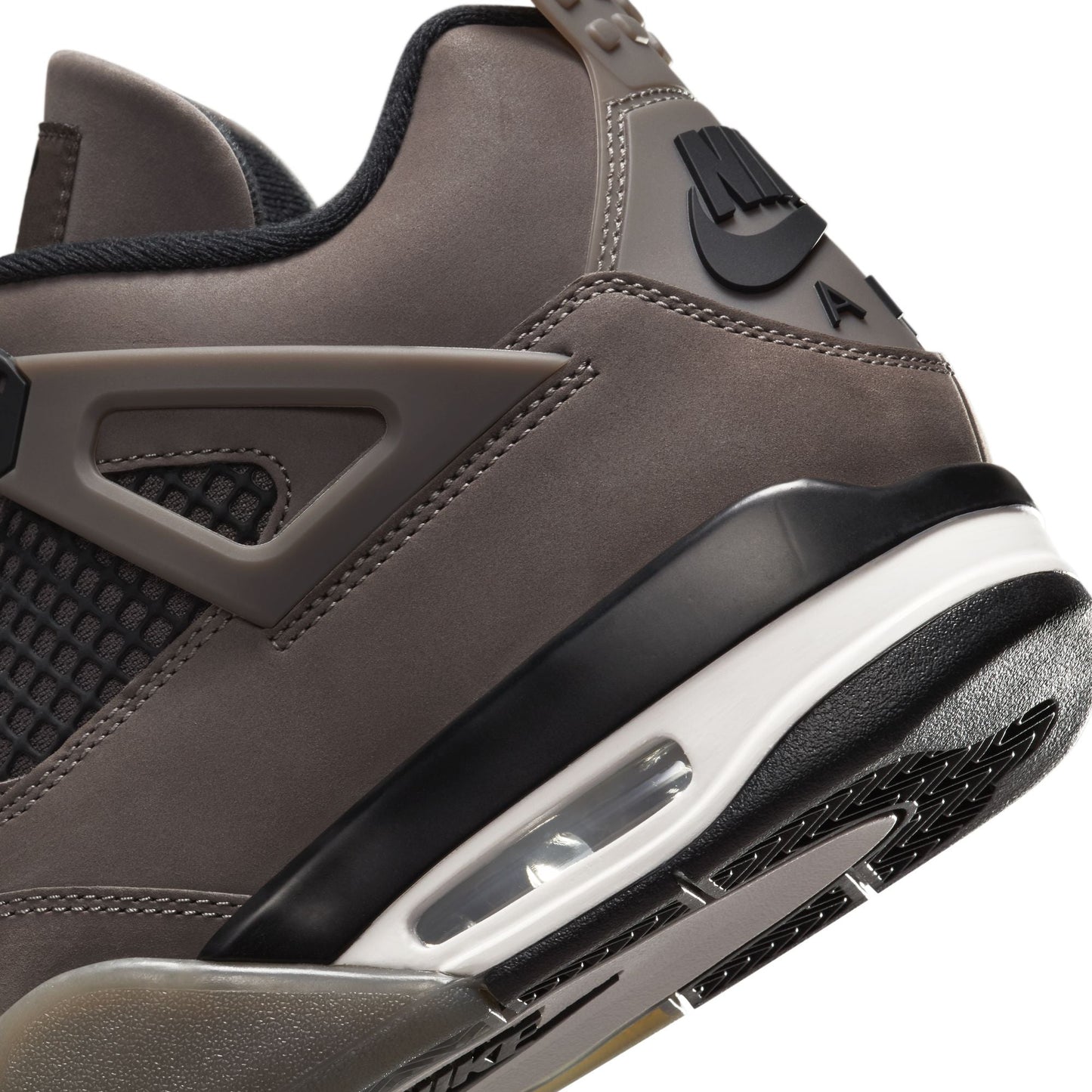 Air Jordan 4 Retro Cave Stone