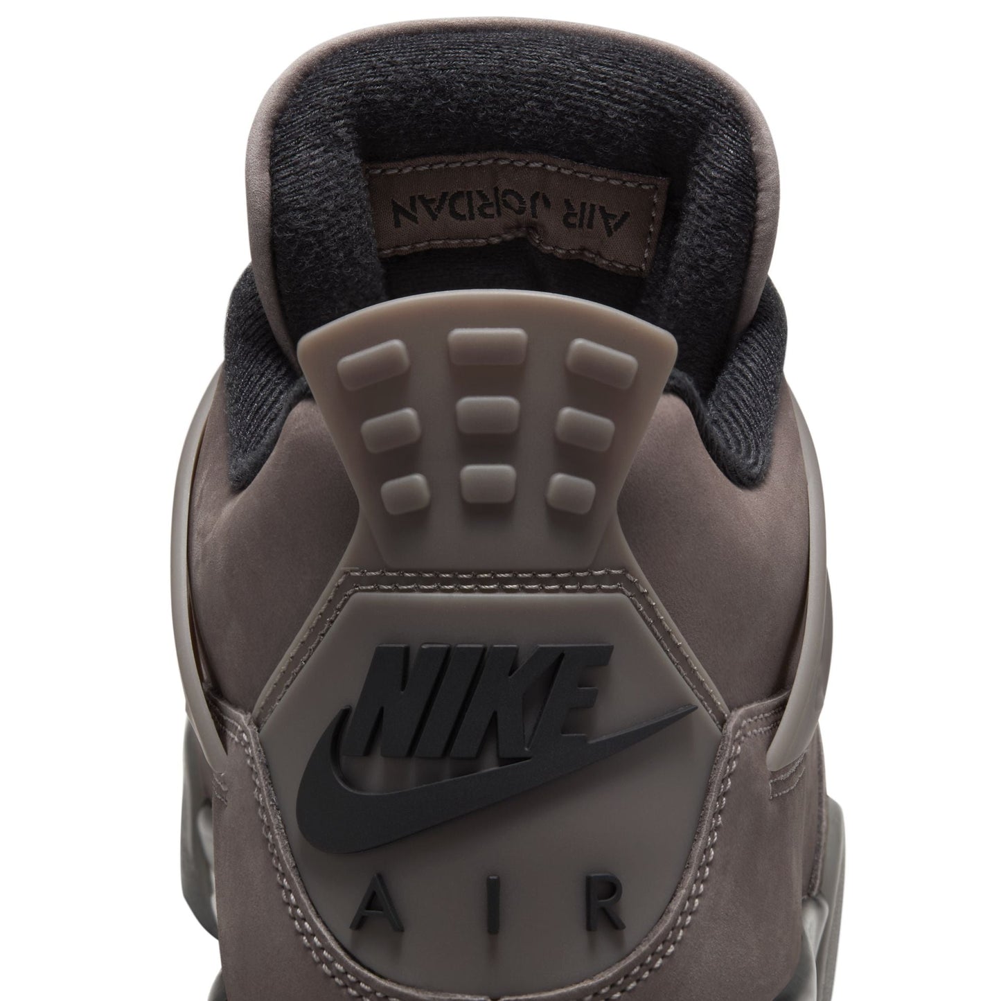 Air Jordan 4 Retro Cave Stone