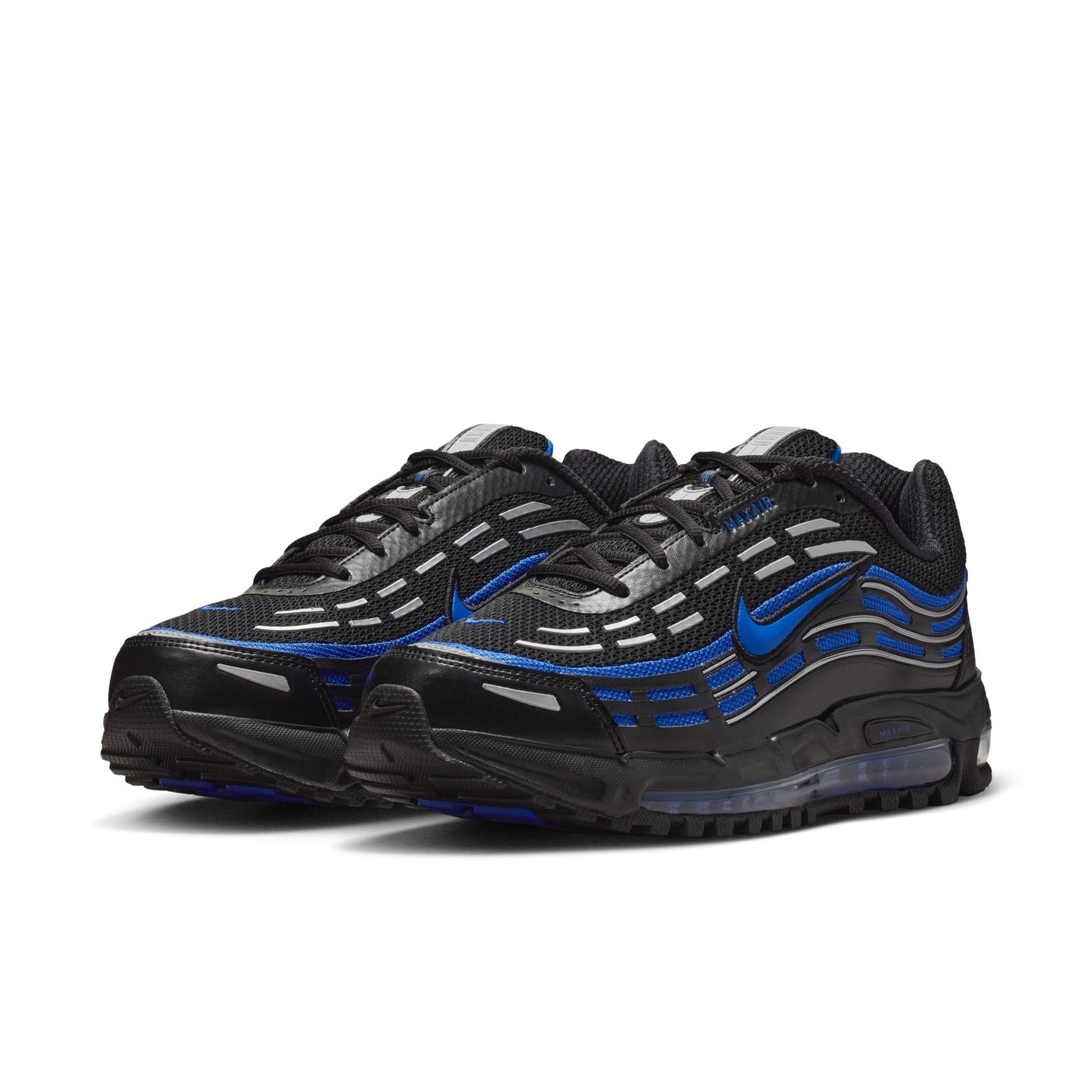 Air Max TL 2.5 Black/Hyper Royal