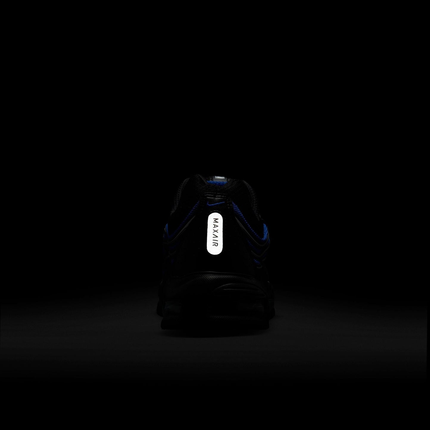 Air Max TL 2.5 Black/Hyper Royal