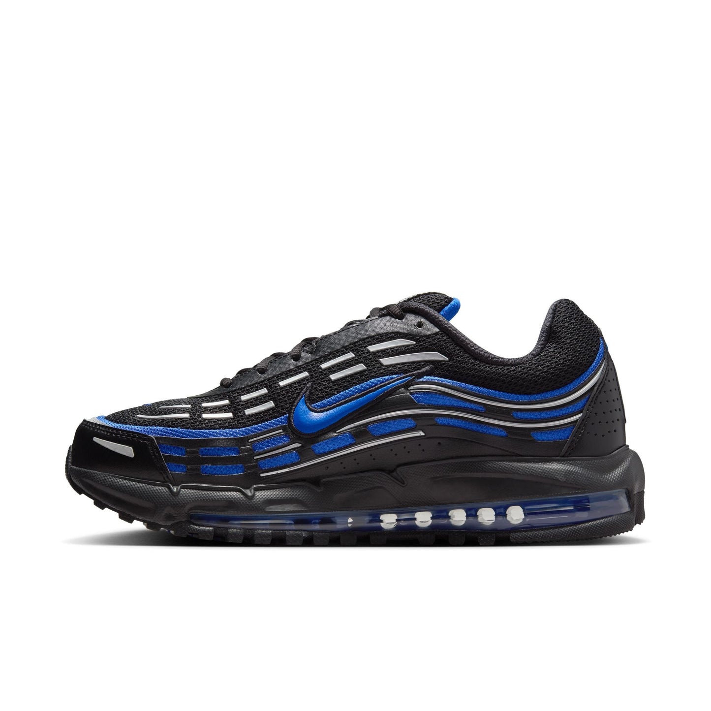 Air Max TL 2.5 Black/Hyper Royal