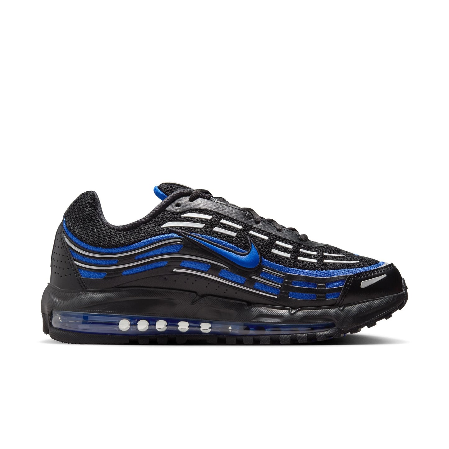 Air Max TL 2.5 Black/Hyper Royal
