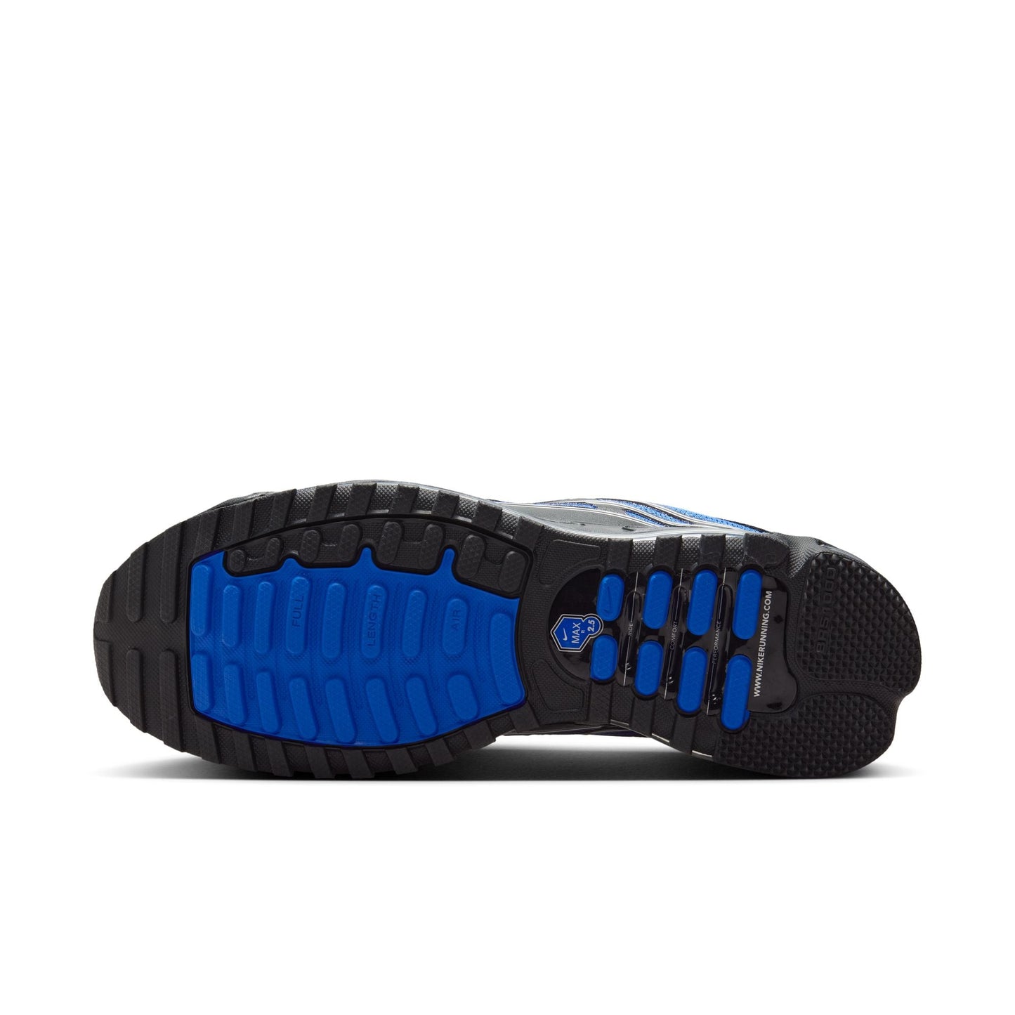 Air Max TL 2.5 Black/Hyper Royal