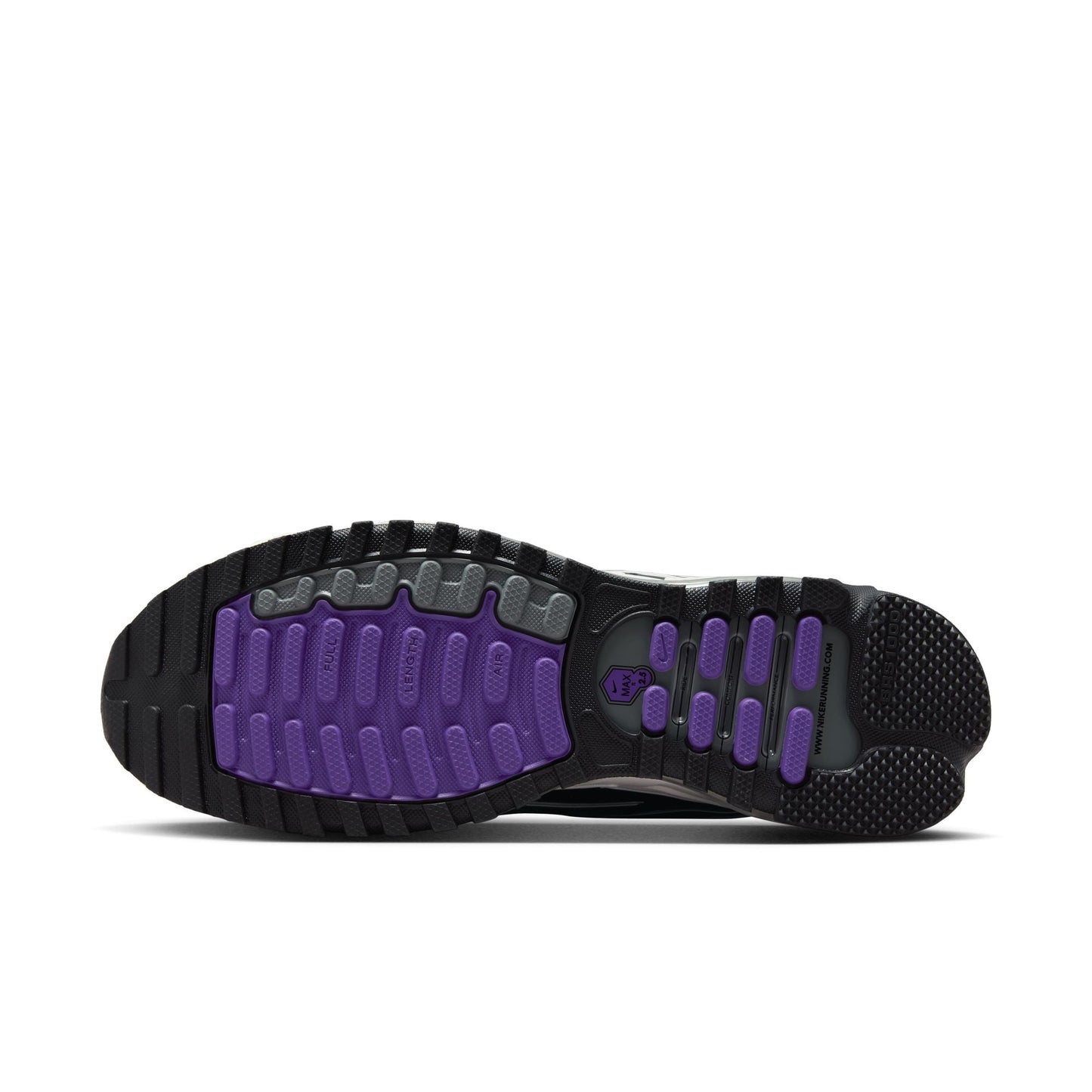 Air Max TL 2.5 White Wild Grape