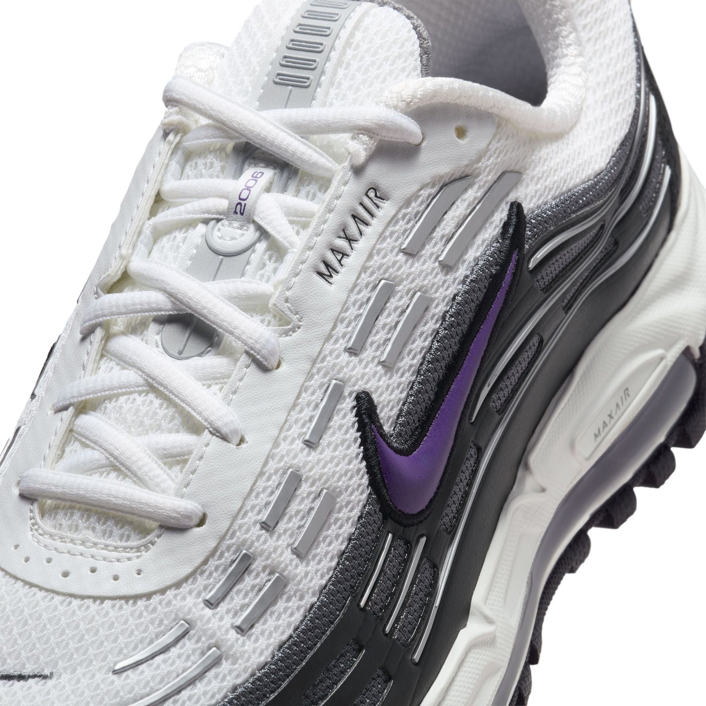 Air Max TL 2.5 White Wild Grape