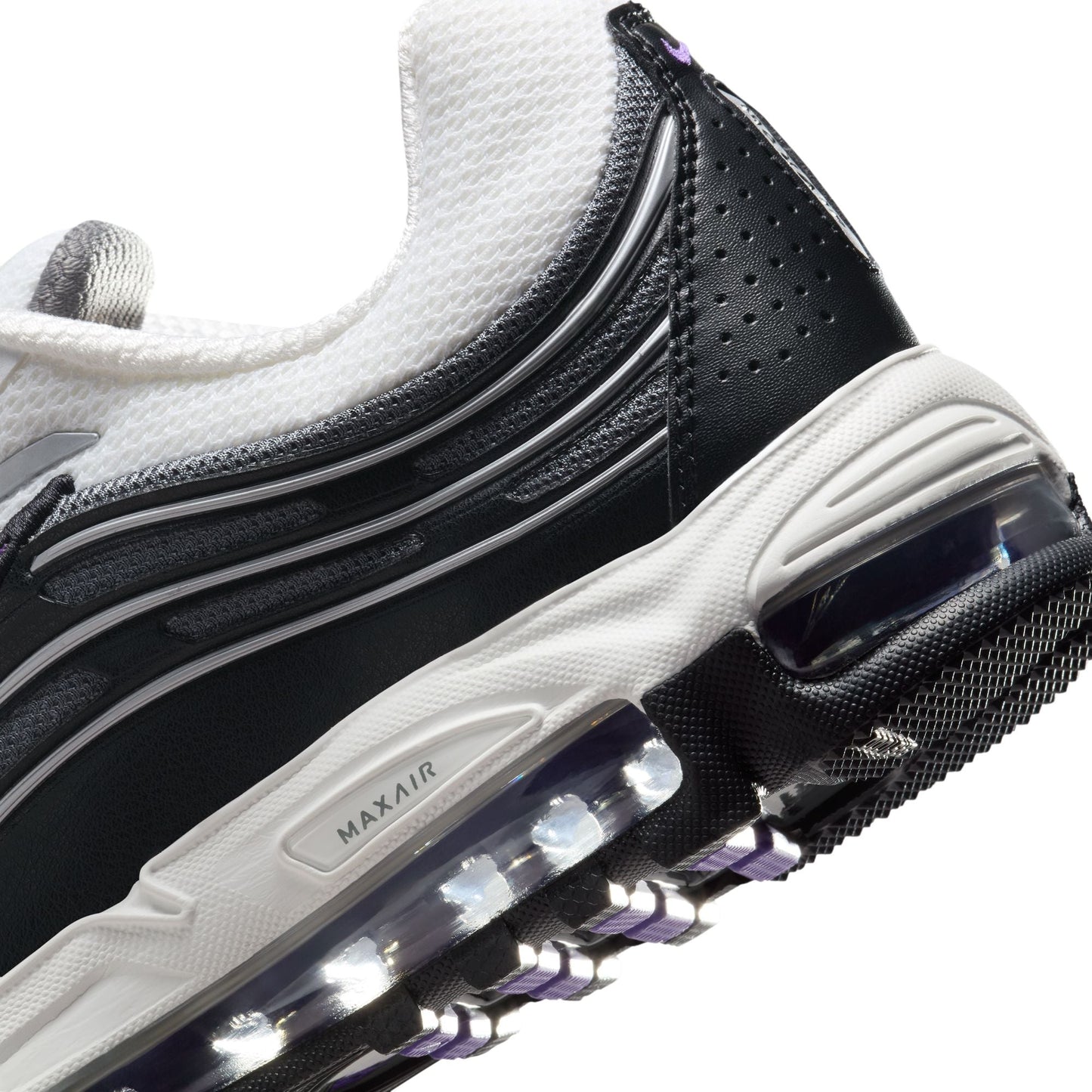 Air Max TL 2.5 White Wild Grape