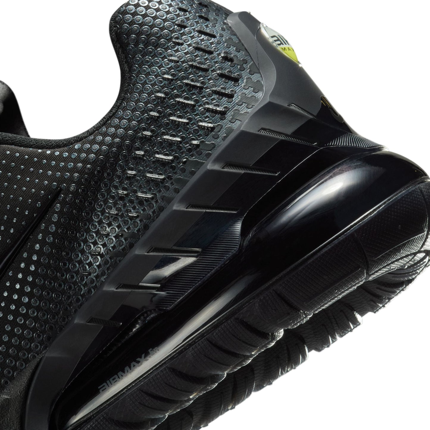 Air Max Phoenix Black Anthracite