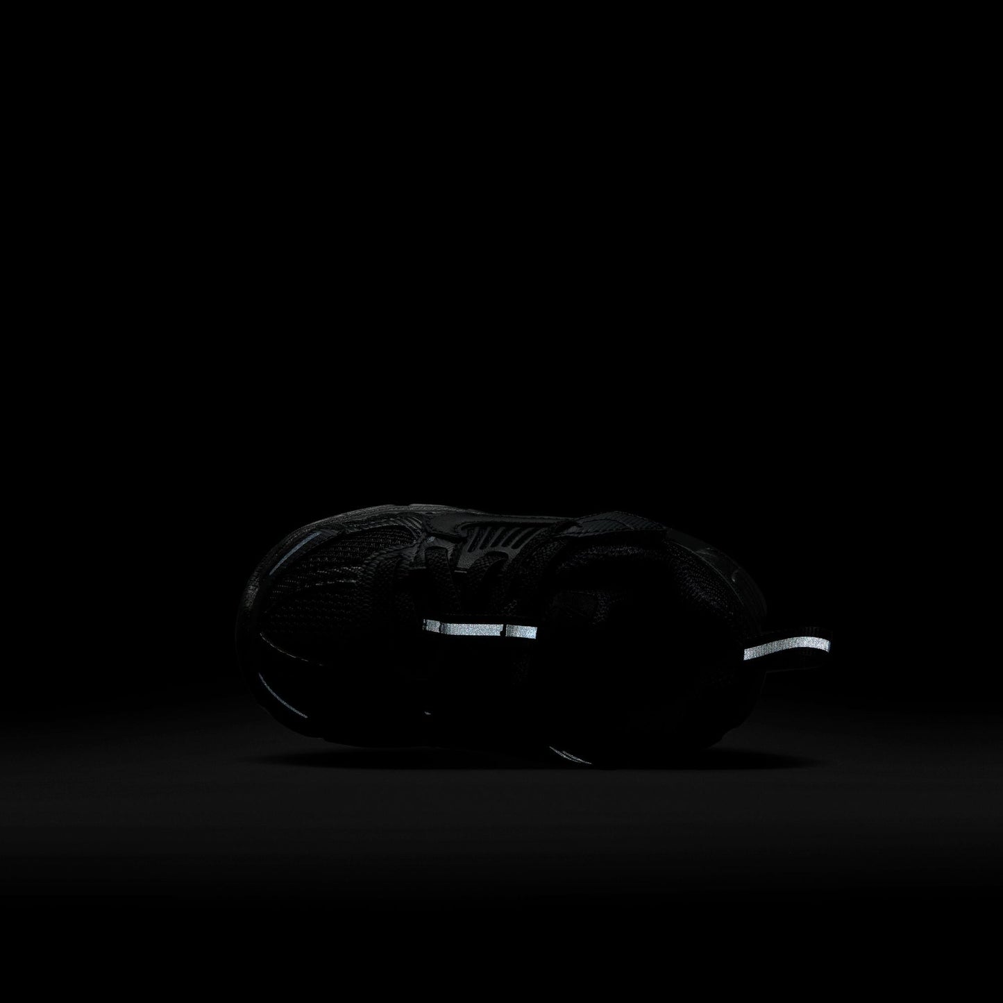 Zoom Vomero 5 Black TD
