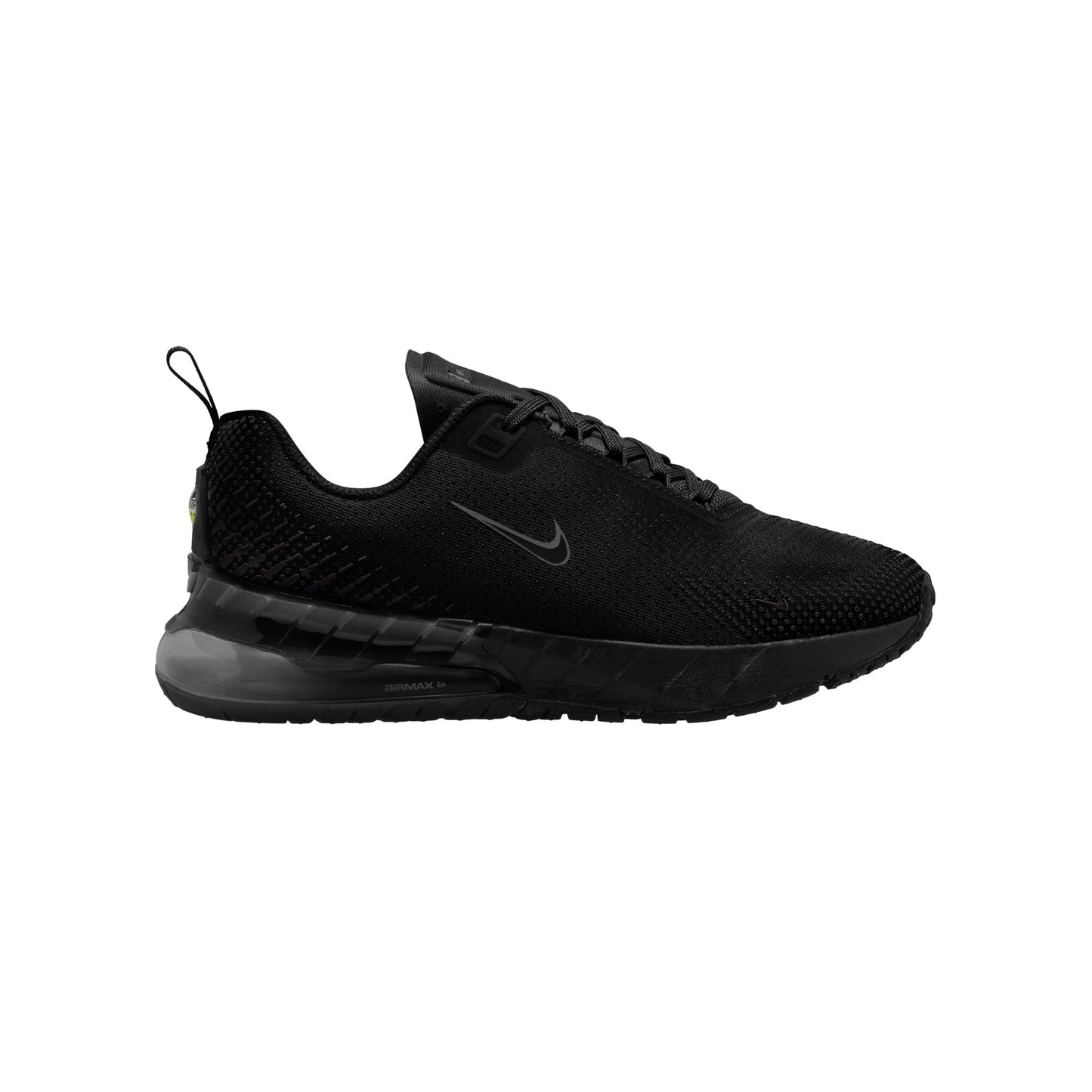 Air Max Phoenix Black GS