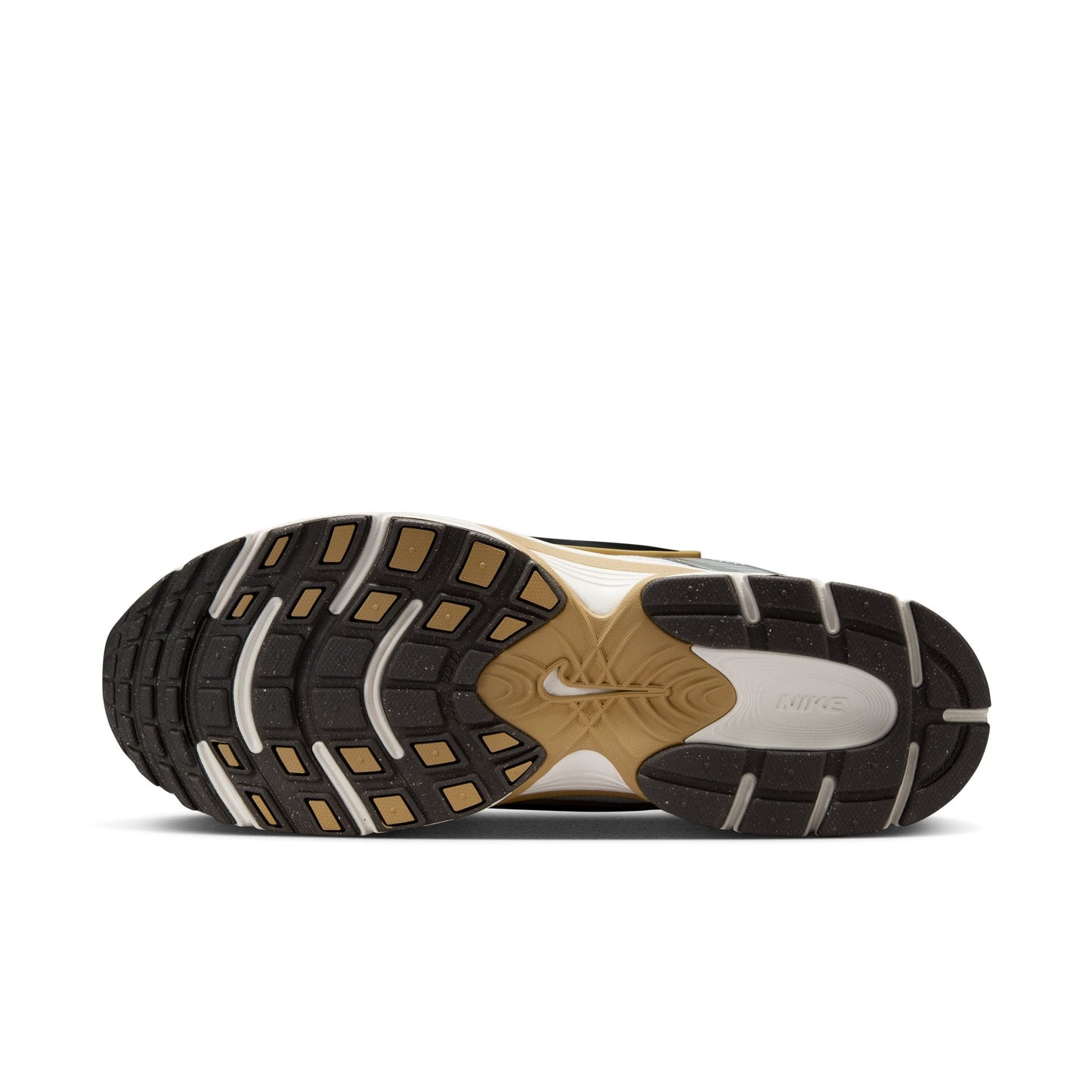V5 RNR Parachute Beige