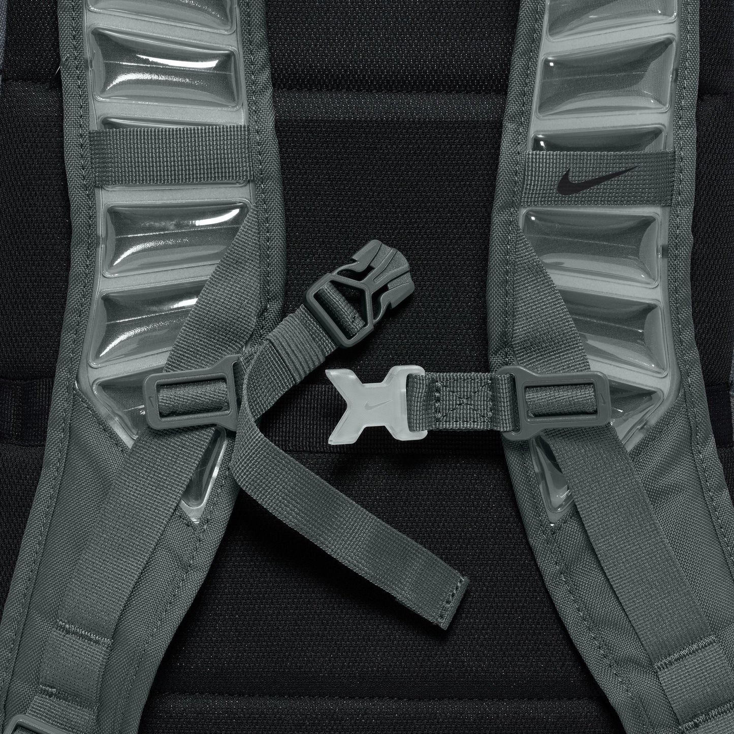 Varsity Elite 32L Backpack Grey