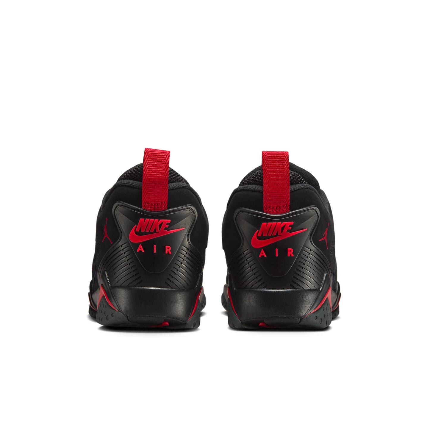 Air Jordan MVP 92 Black