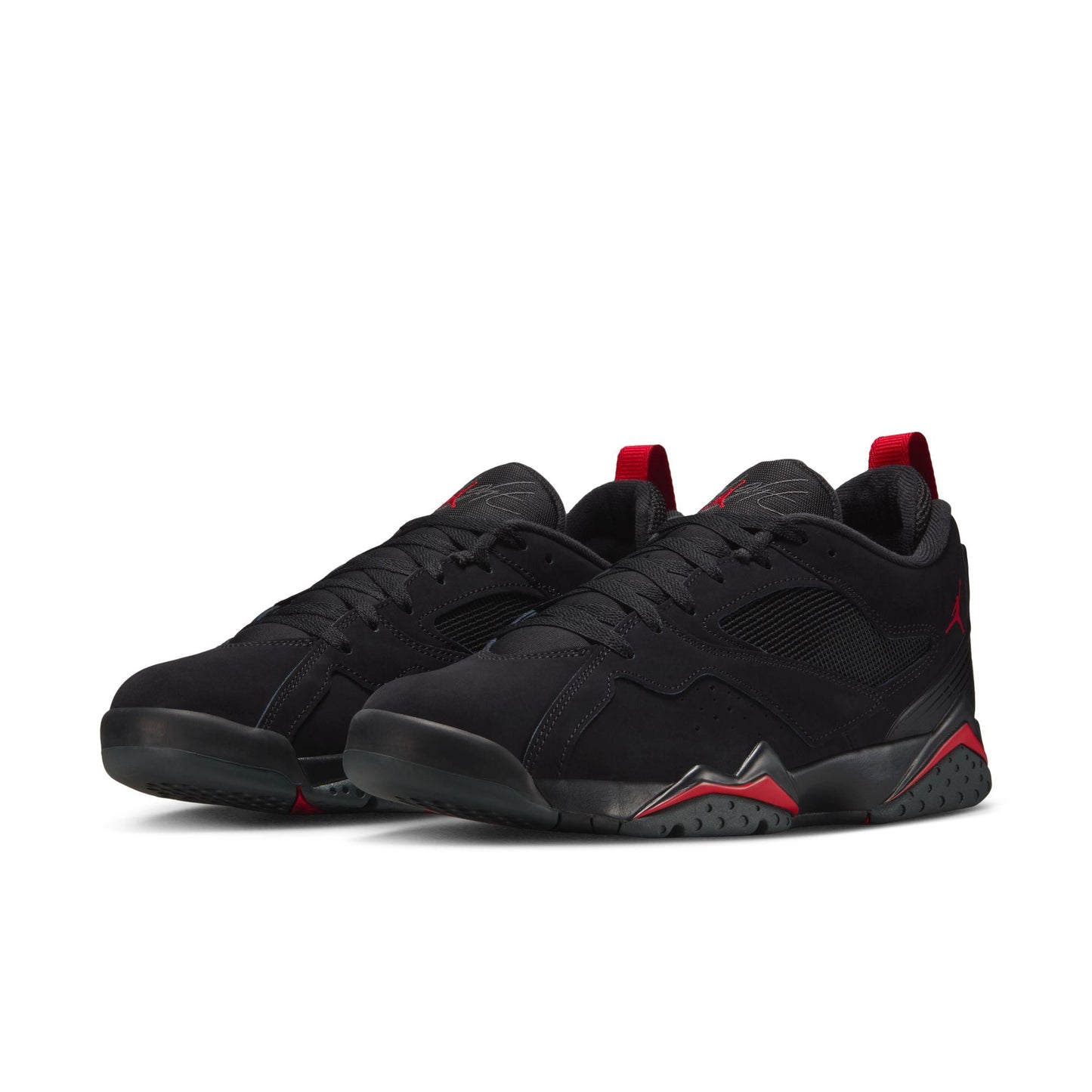 Air Jordan MVP 92 Black