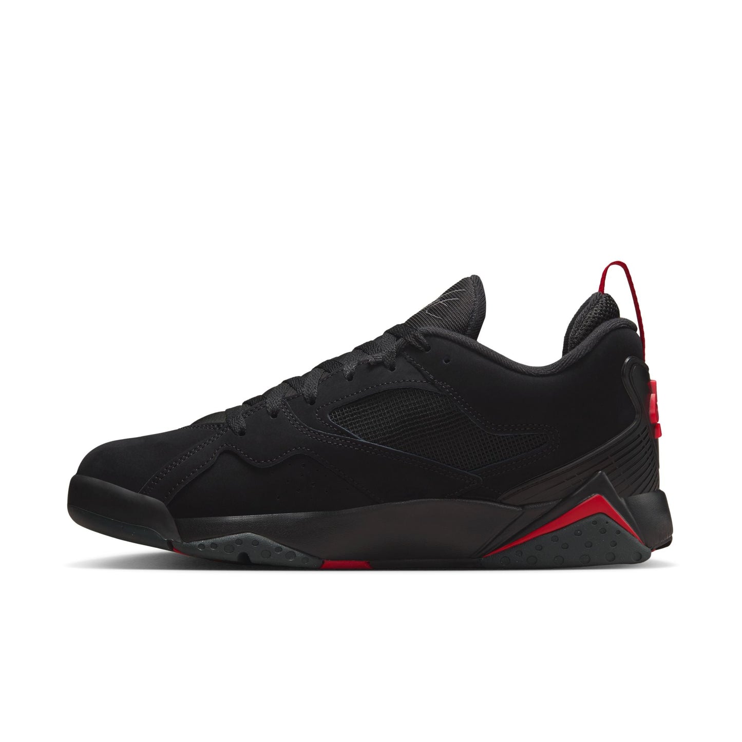 Air Jordan MVP 92 Black