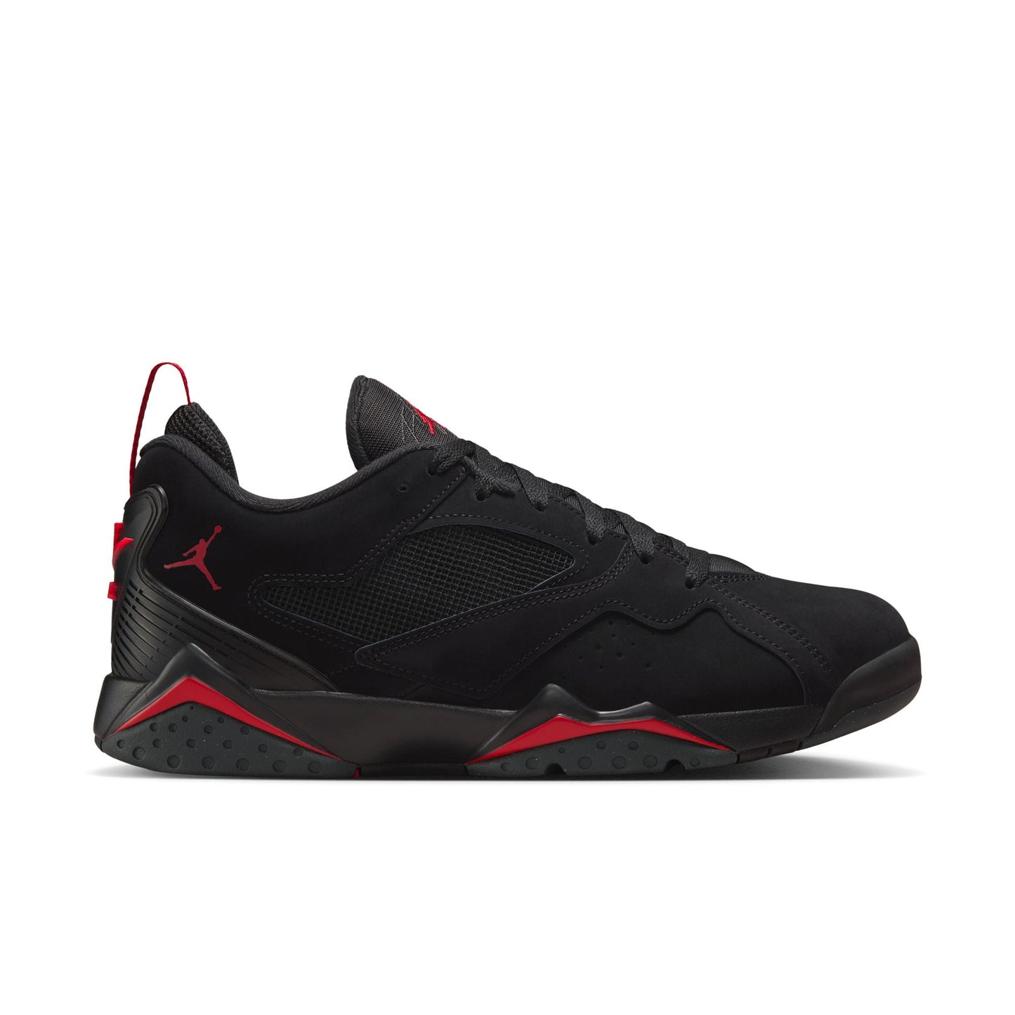 Air Jordan MVP 92 Black