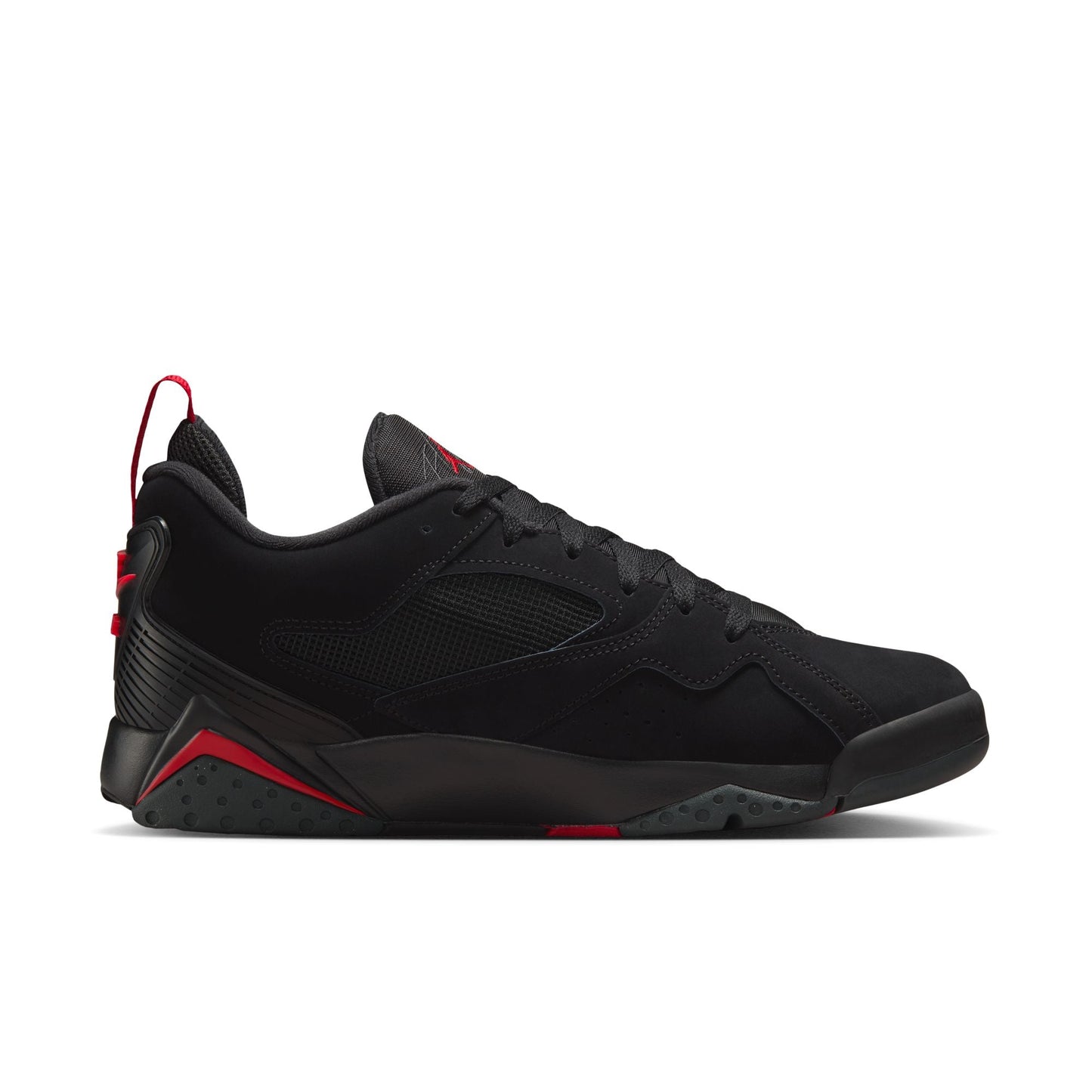 Air Jordan MVP 92 Black