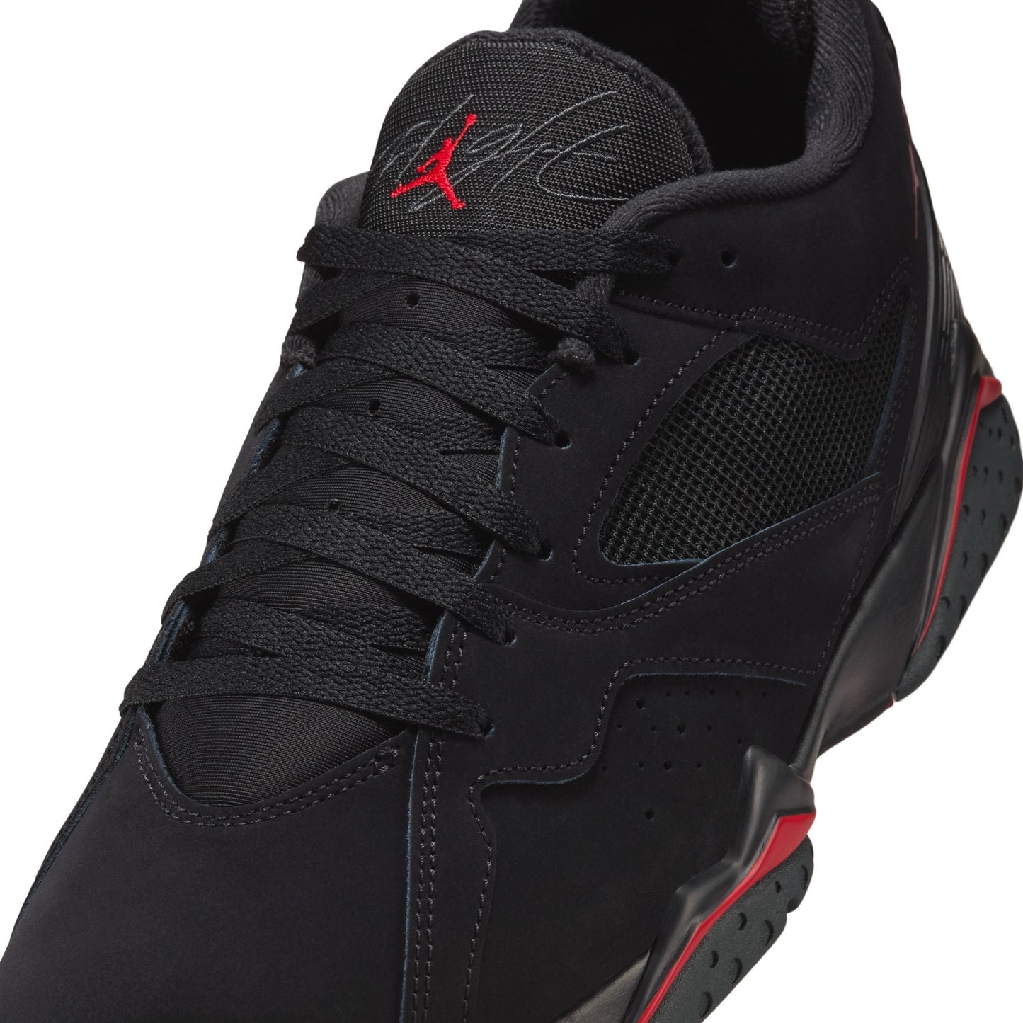 Air Jordan MVP 92 Black