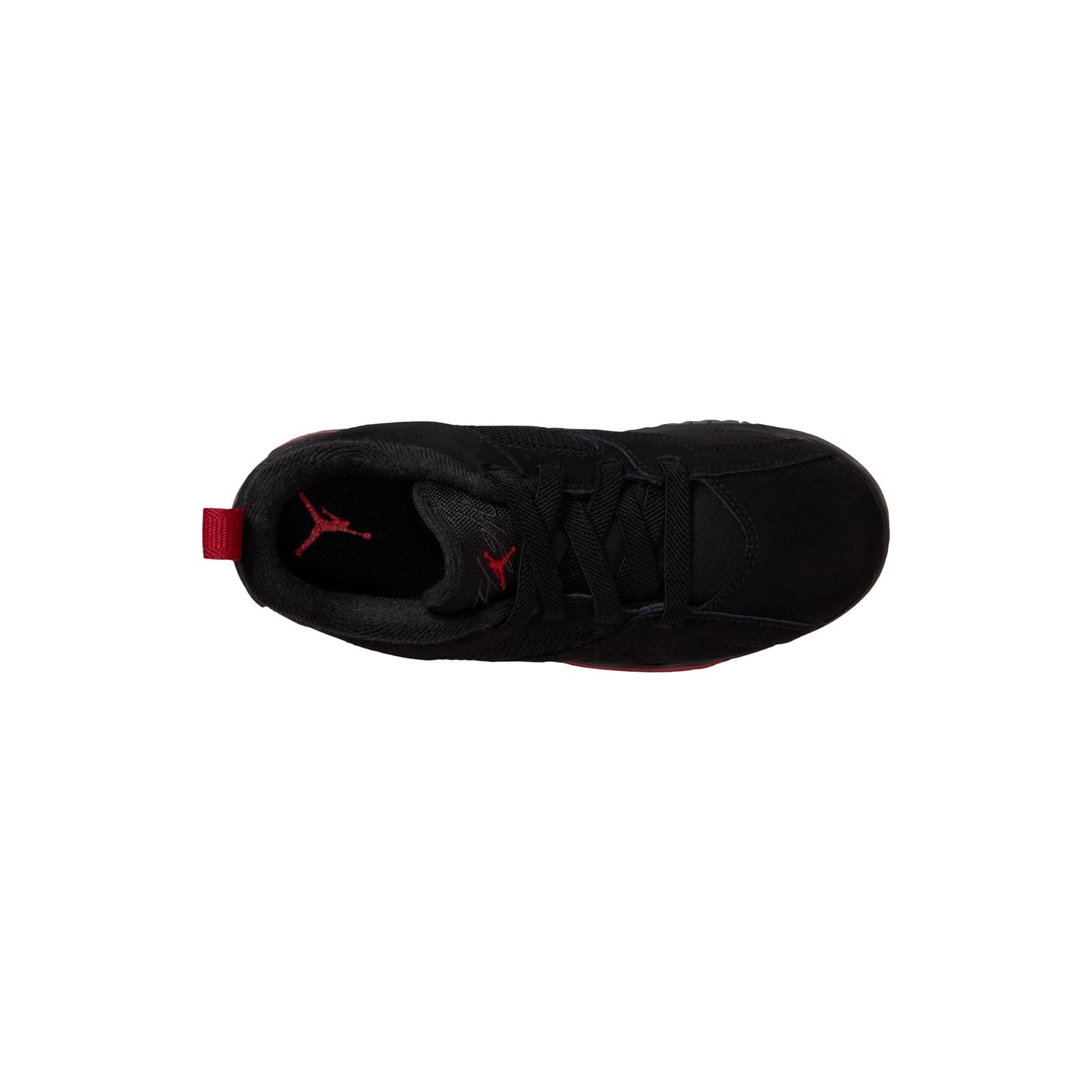 Jordan MVP 92 Black PS