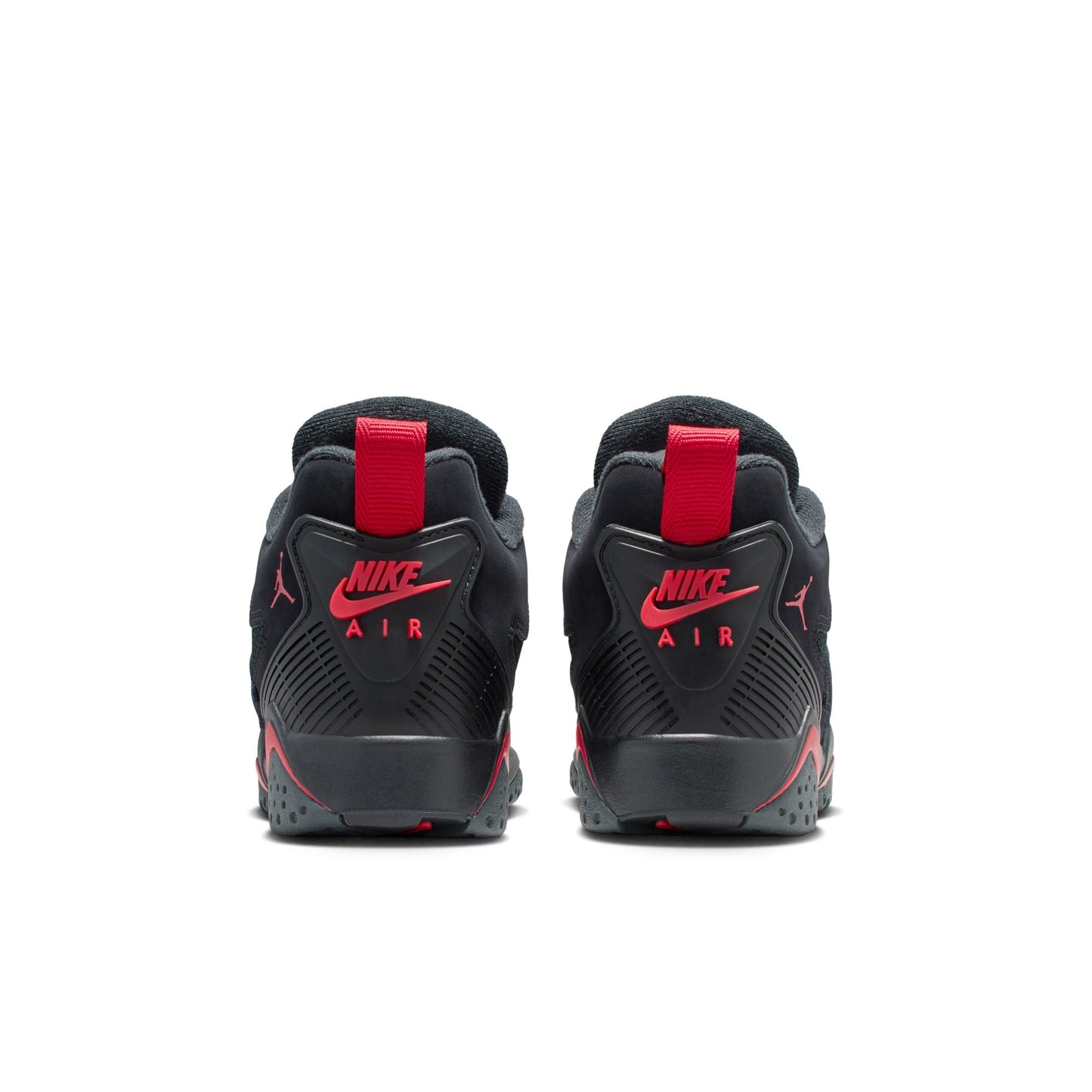 Air Jordan MVP 92 Black GS
