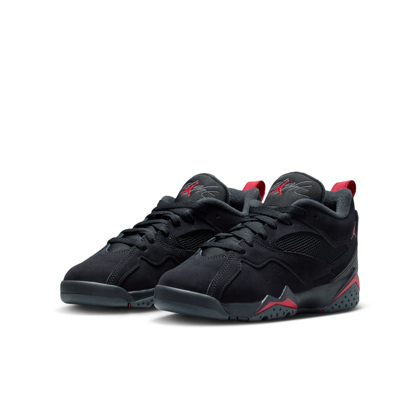 Air Jordan MVP 92 Black GS