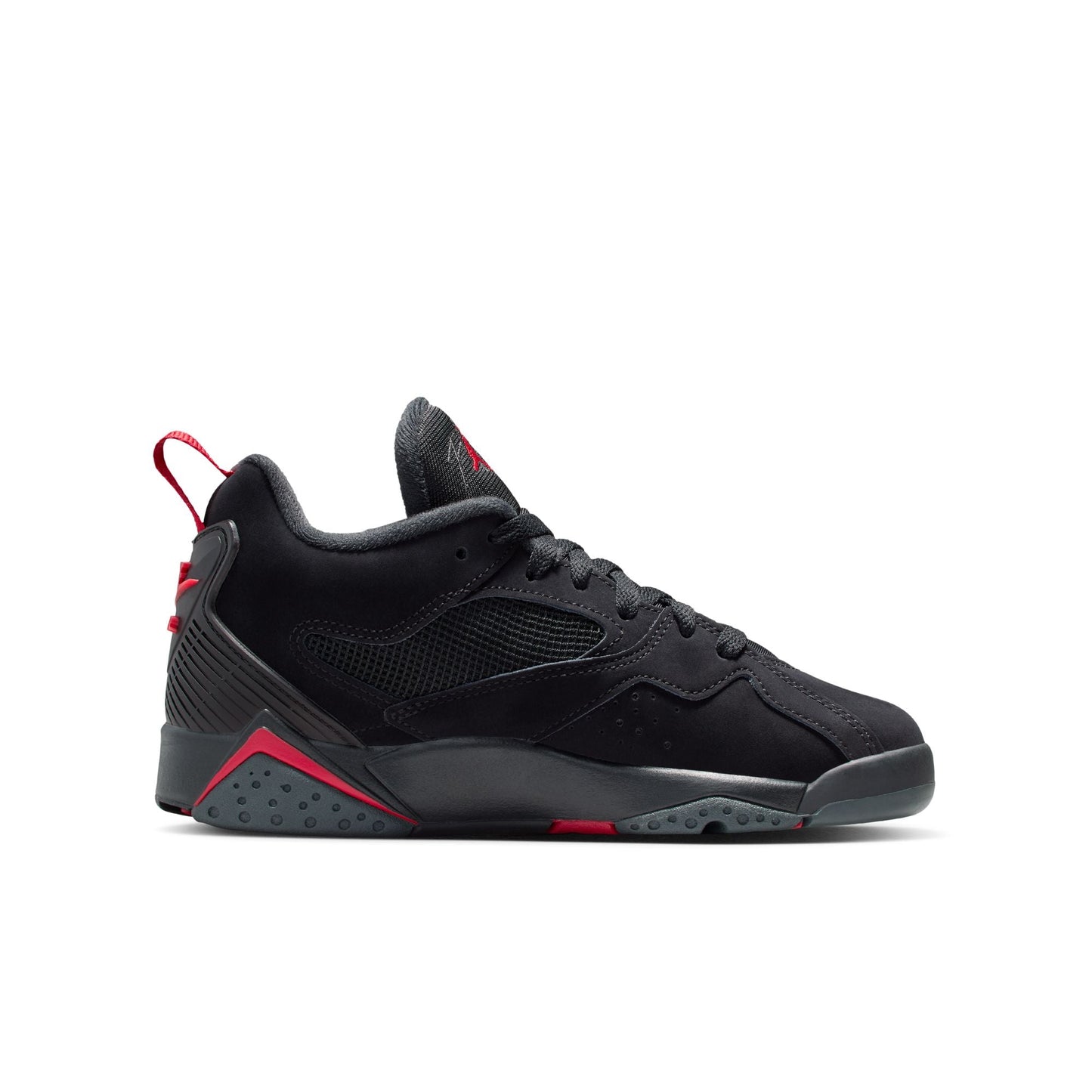Air Jordan MVP 92 Black GS