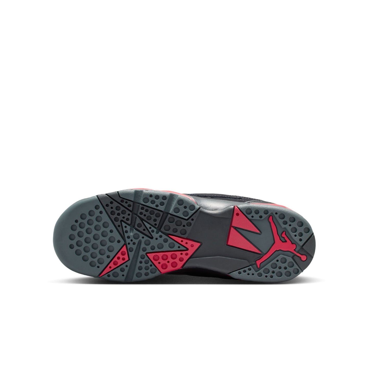 Air Jordan MVP 92 Black GS