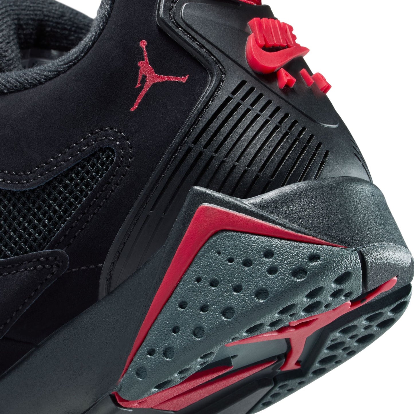 Air Jordan MVP 92 Black GS